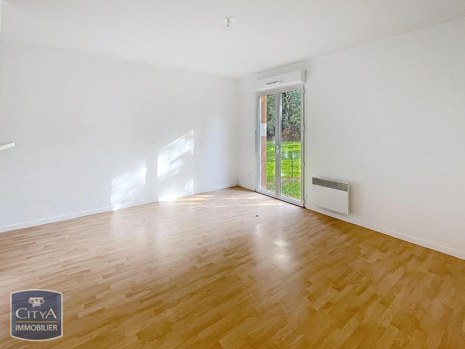 Photo 2 Appartement 2 pièces 40.58m²