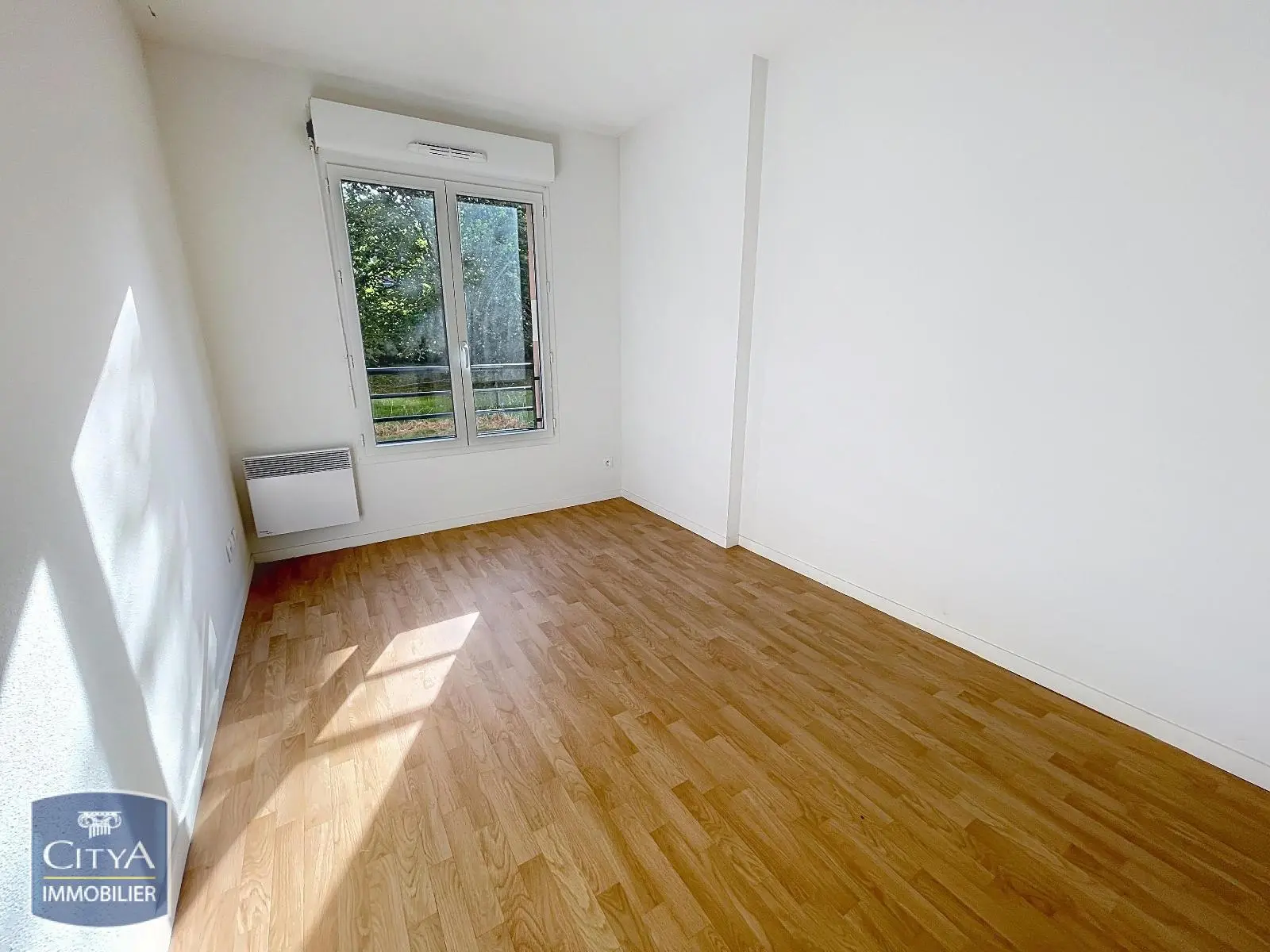 Photo 8 Appartement 2 pièces 40.58m²