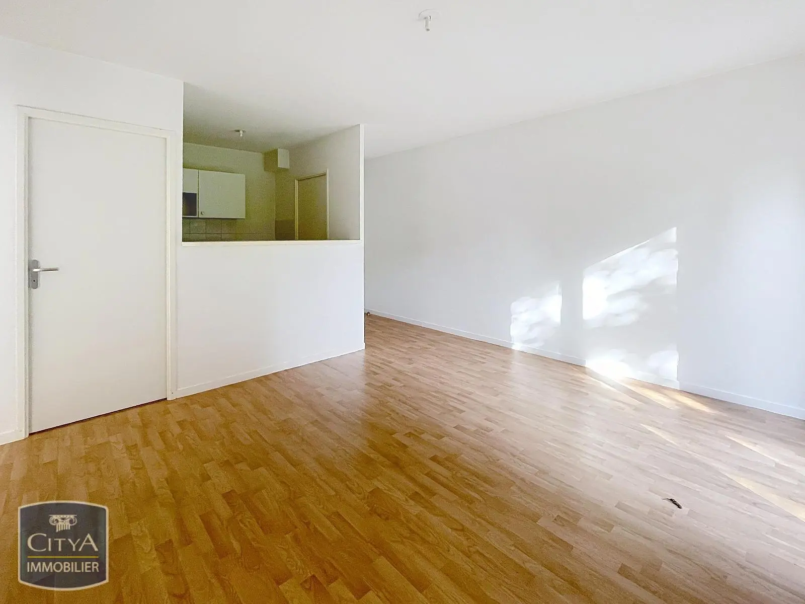 Photo 3 Appartement 2 pièces 40.58m²
