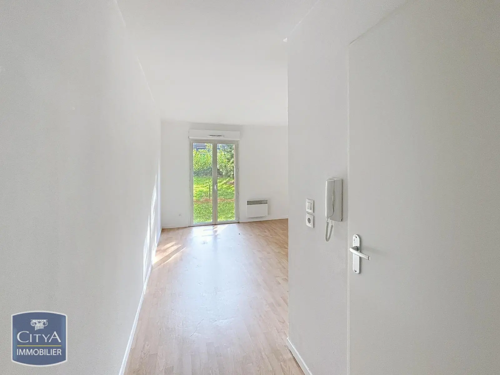 Photo 4 Appartement 2 pièces 40.58m²