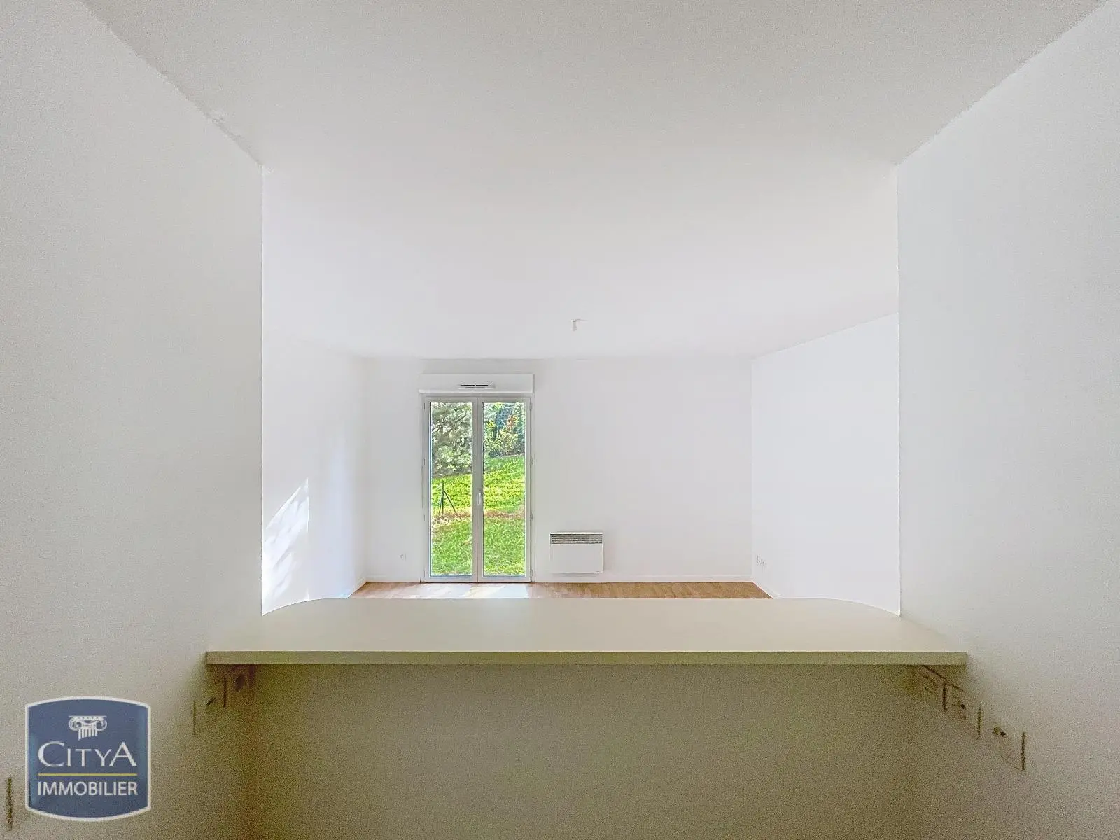 Photo 5 Appartement 2 pièces 40.58m²