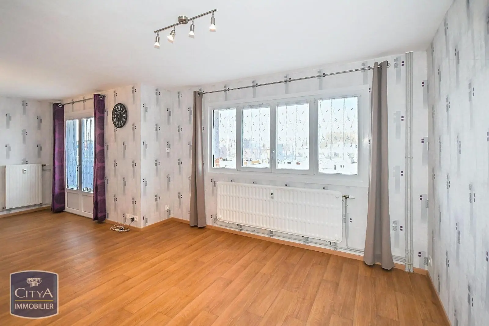 Photo 7 Appartement 3 pièces 65.35m²