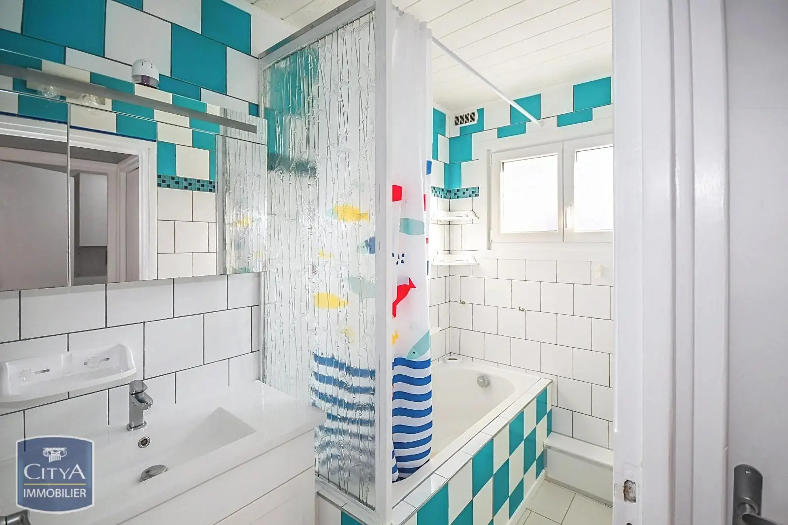 Photo 17 Appartement 3 pièces 65.35m²