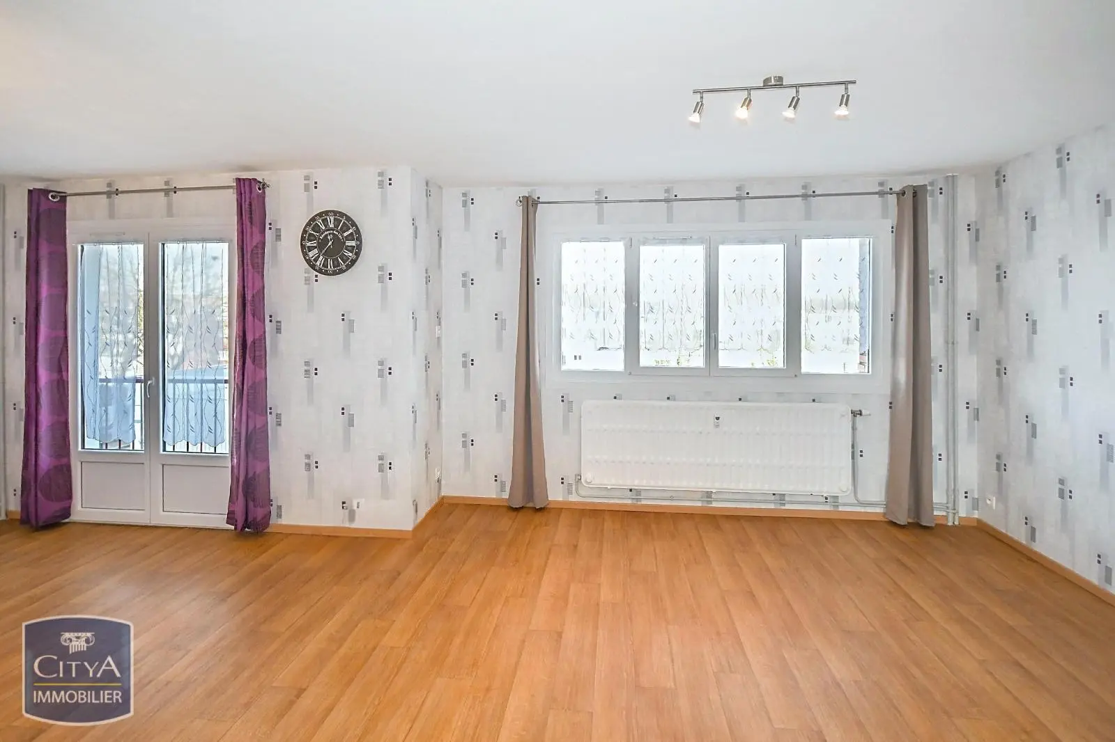 Photo 8 Appartement 3 pièces 65.35m²