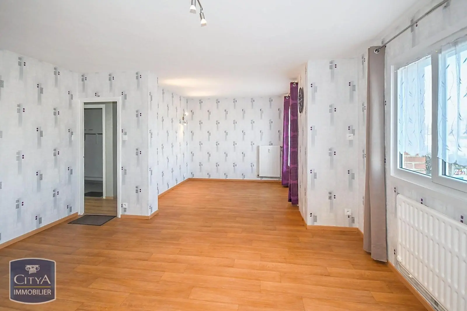 Photo 9 Appartement 3 pièces 65.35m²