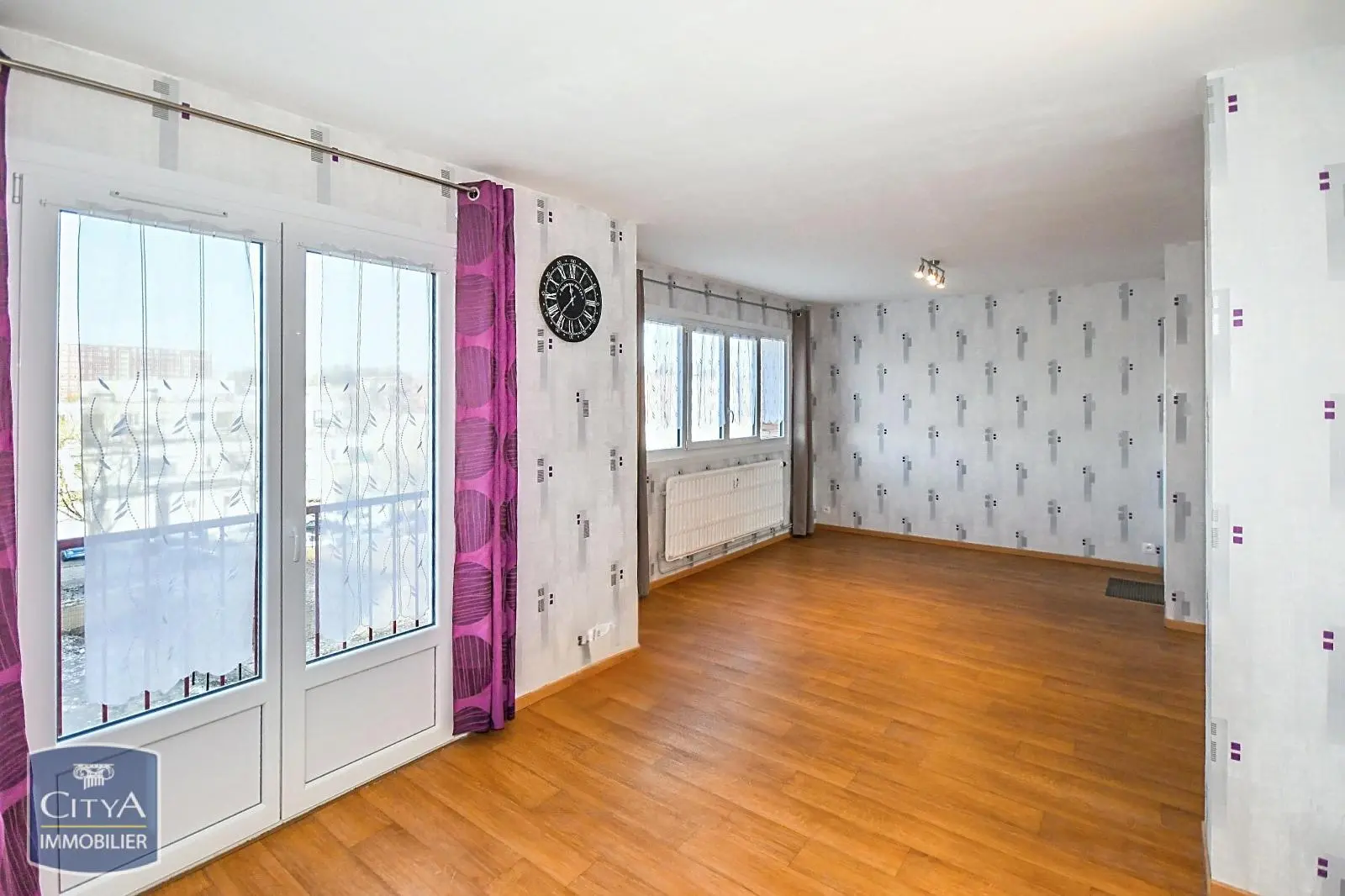 Photo 10 Appartement 3 pièces 65.35m²