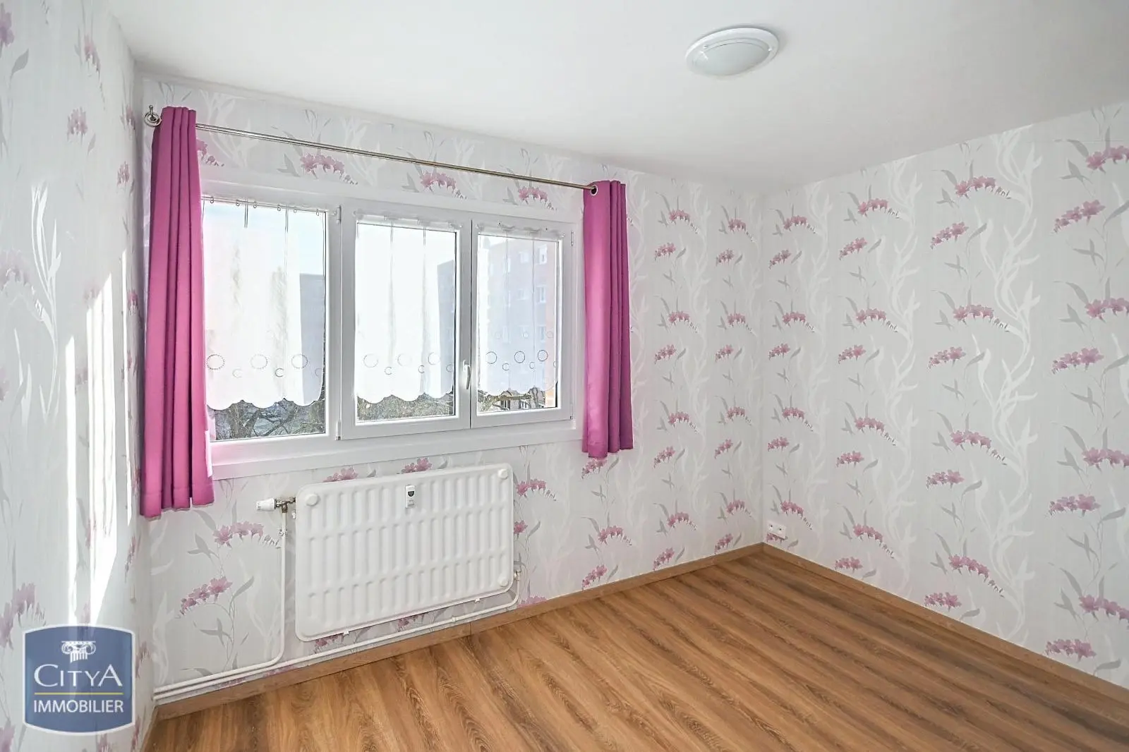 Photo 13 Appartement 3 pièces 65.35m²