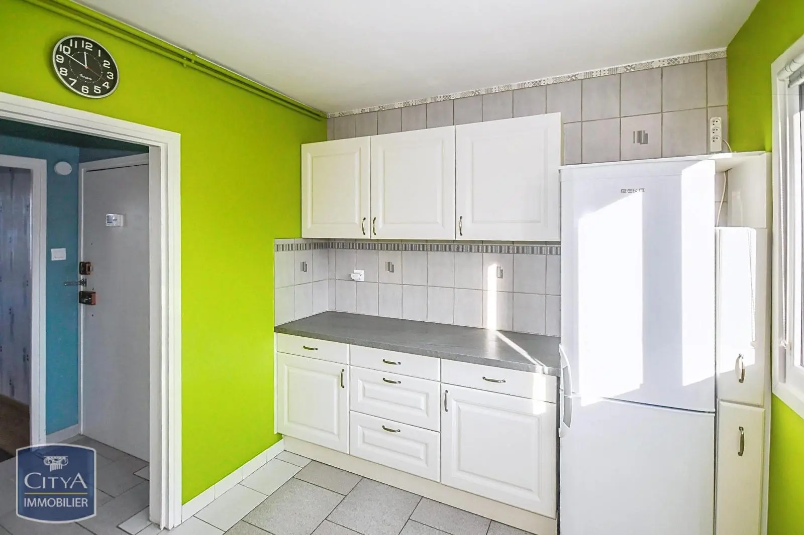 Photo 6 Appartement 3 pièces 65.35m²