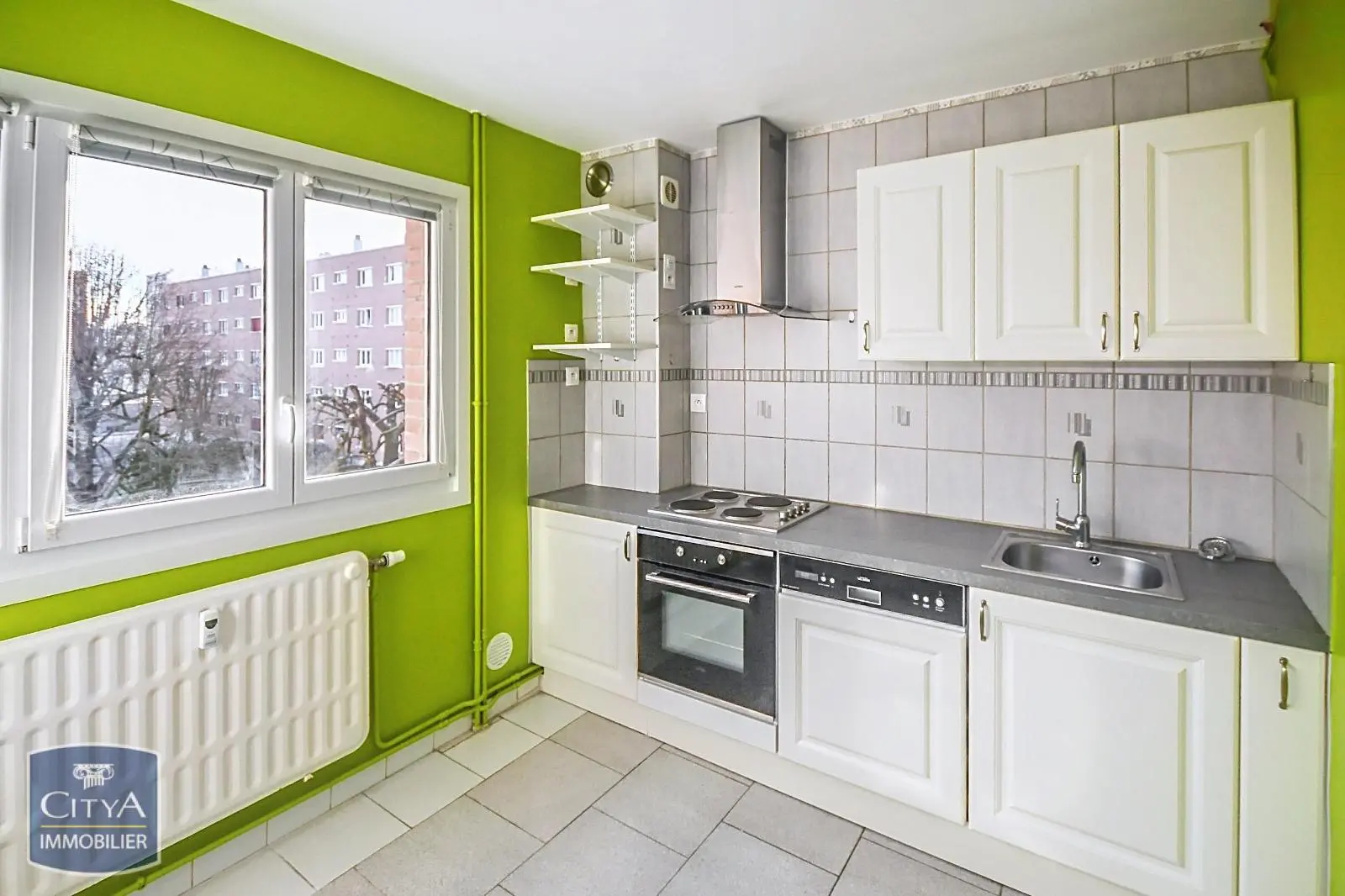 Photo 5 Appartement 3 pièces 65.35m²