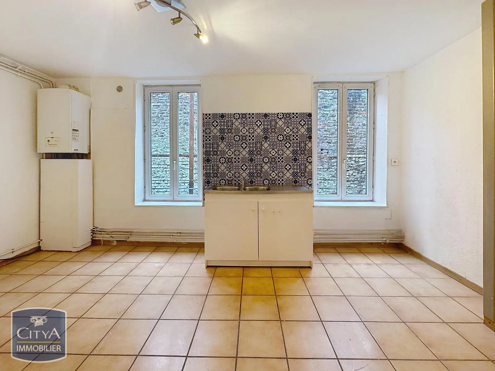 Photo 4 Appartement 3 pièces 60.38m²