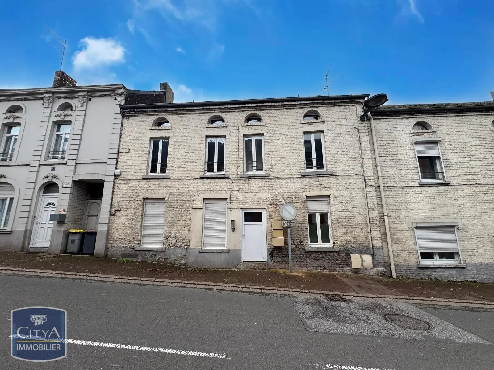 Photo 1 Appartement 3 pièces 60.38m²