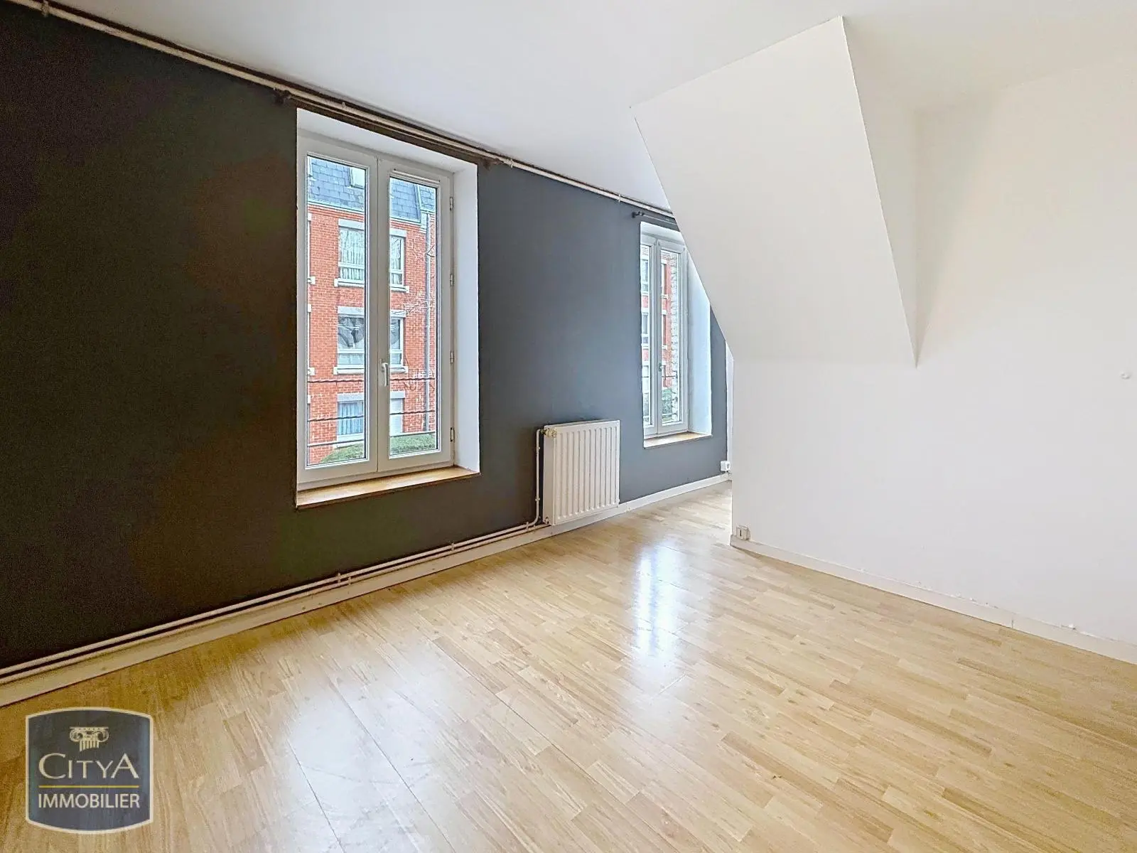 Photo 9 Appartement 3 pièces 60.38m²