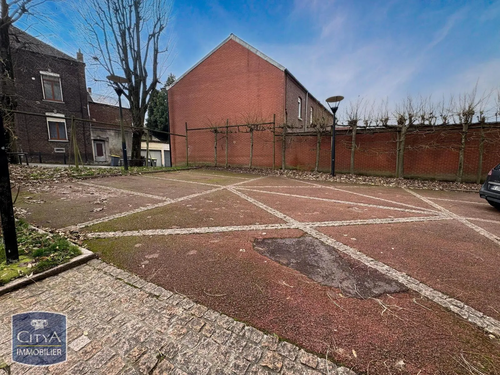 Photo 12 Appartement 3 pièces 60.38m²