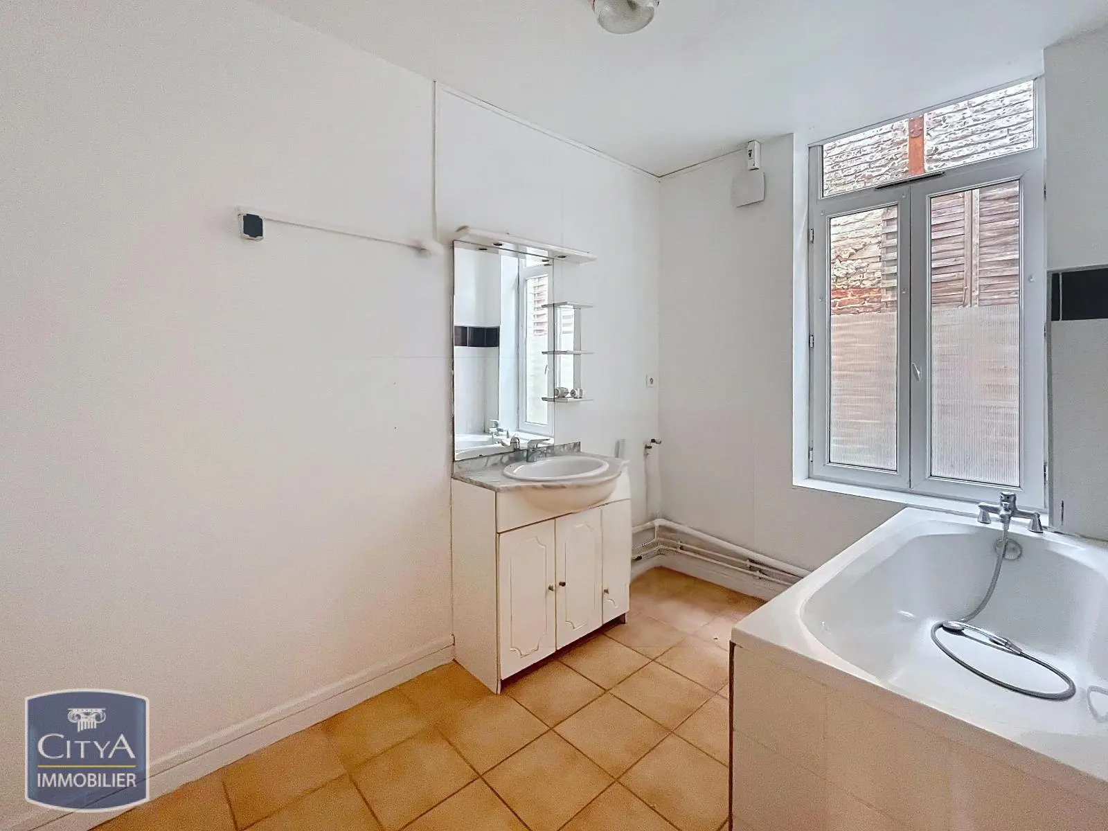 Photo 5 Appartement 3 pièces 60m²