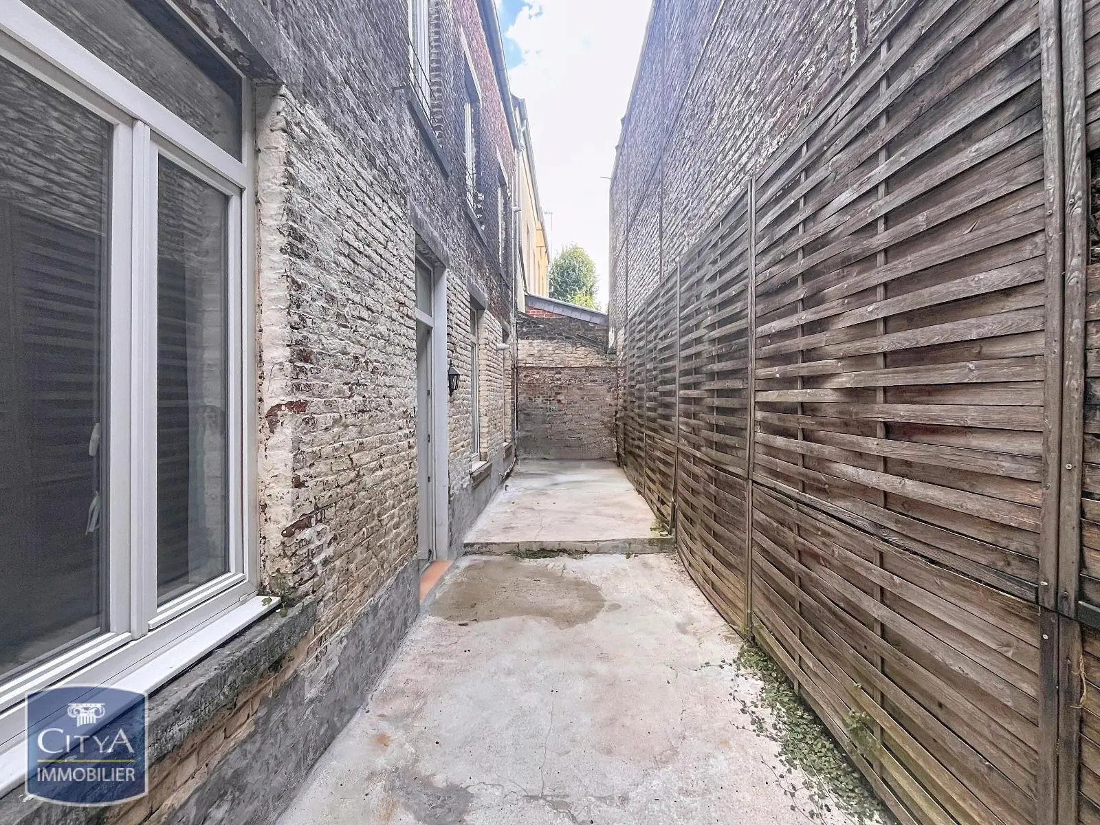 Photo 12 Appartement 3 pièces 60m²