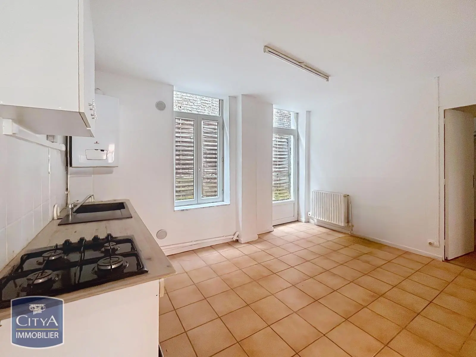 Photo 2 Appartement 3 pièces 60m²