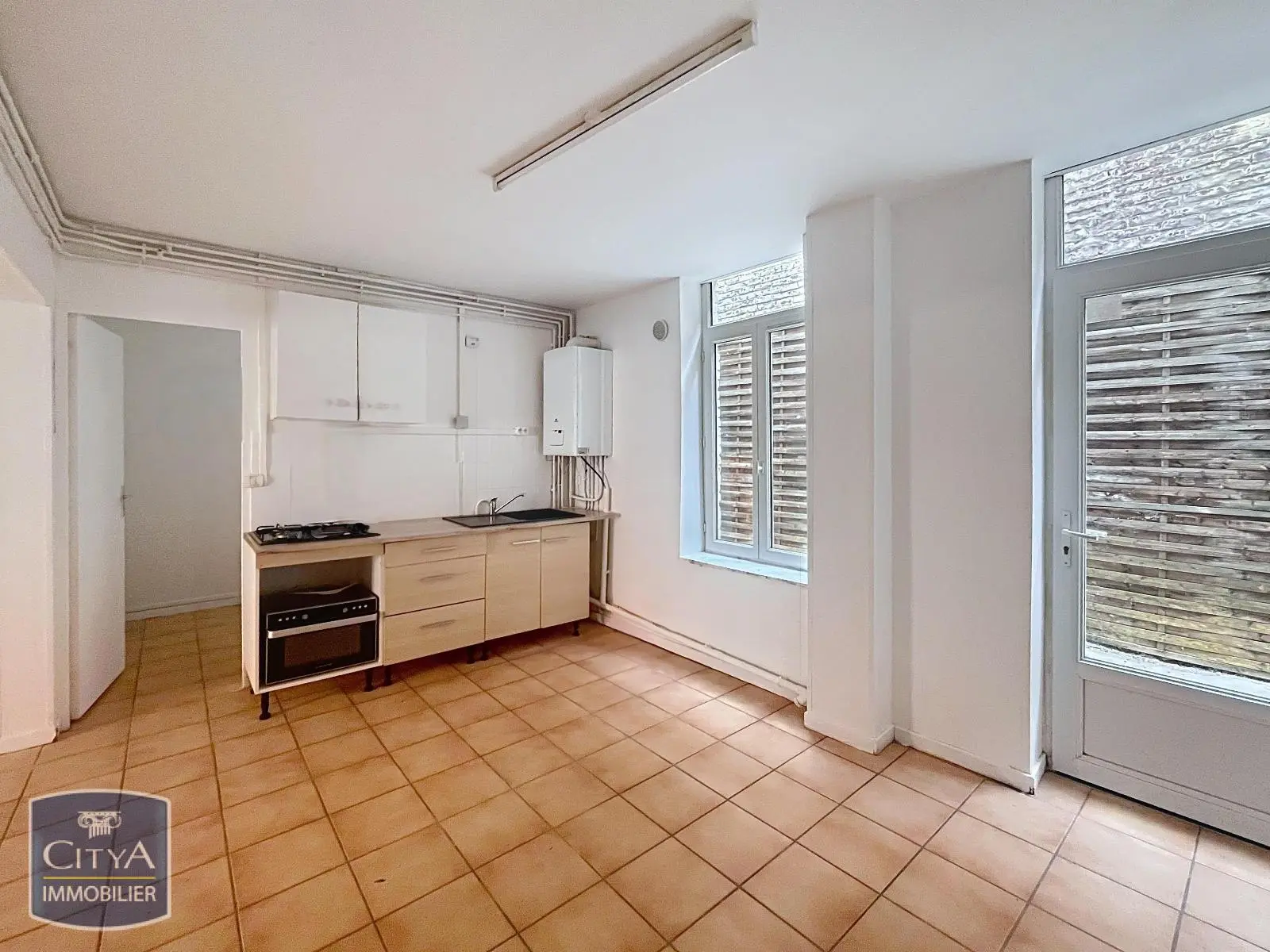 Photo 1 Appartement 3 pièces 60m²