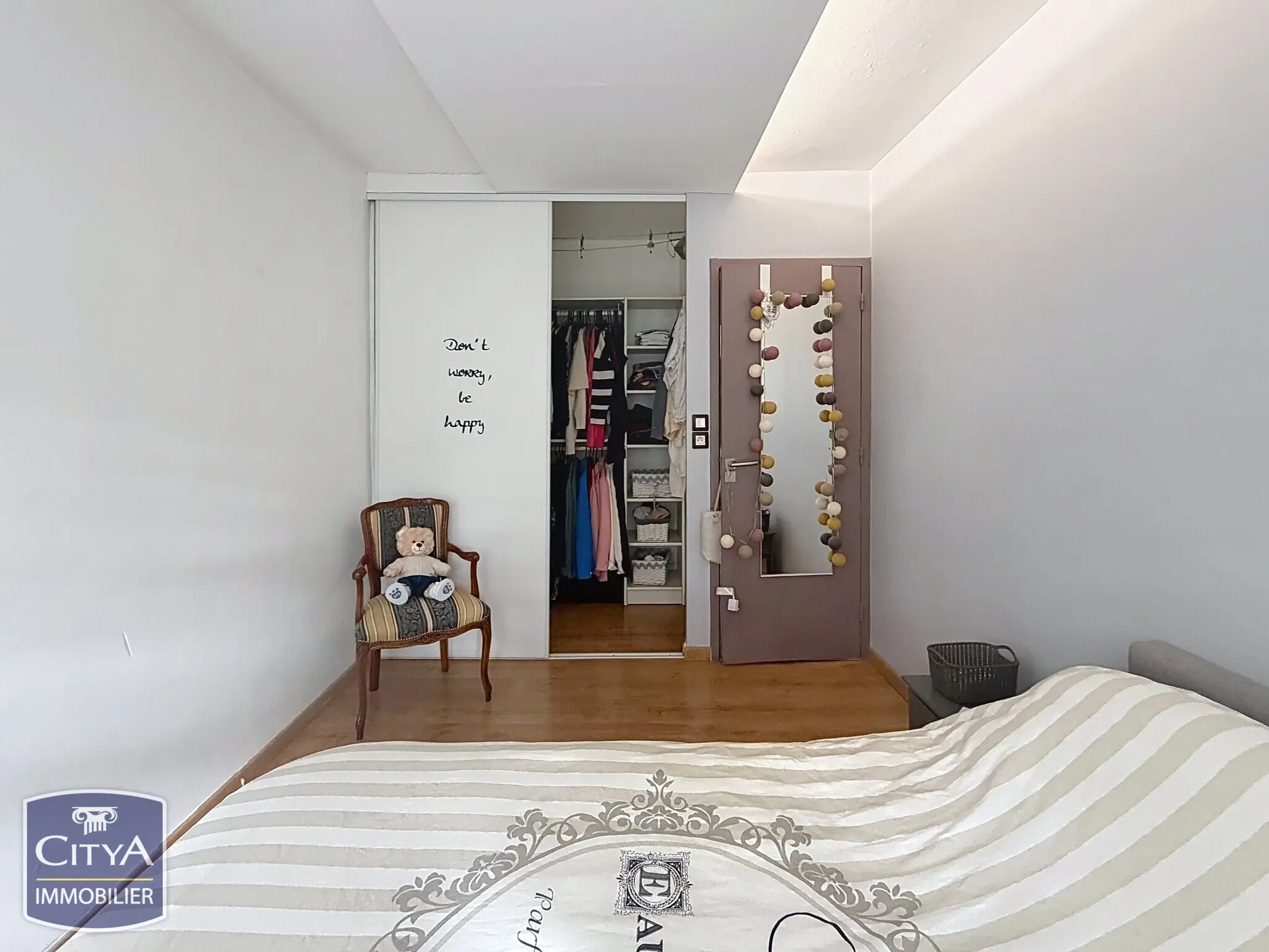 Photo 15 Appartement 3 pièces 60m²