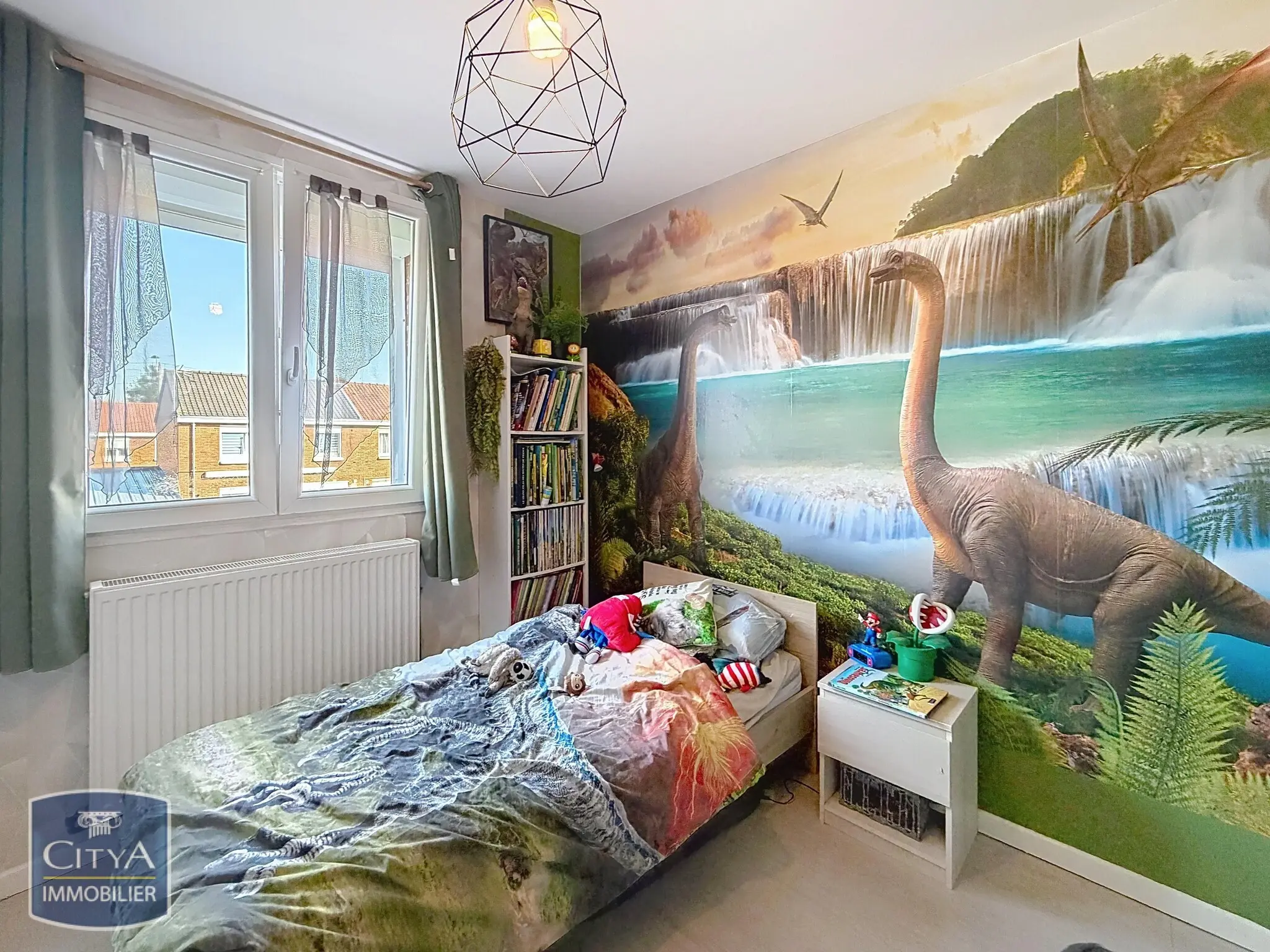 Photo 9 Maison 4 pièces 65.45m²