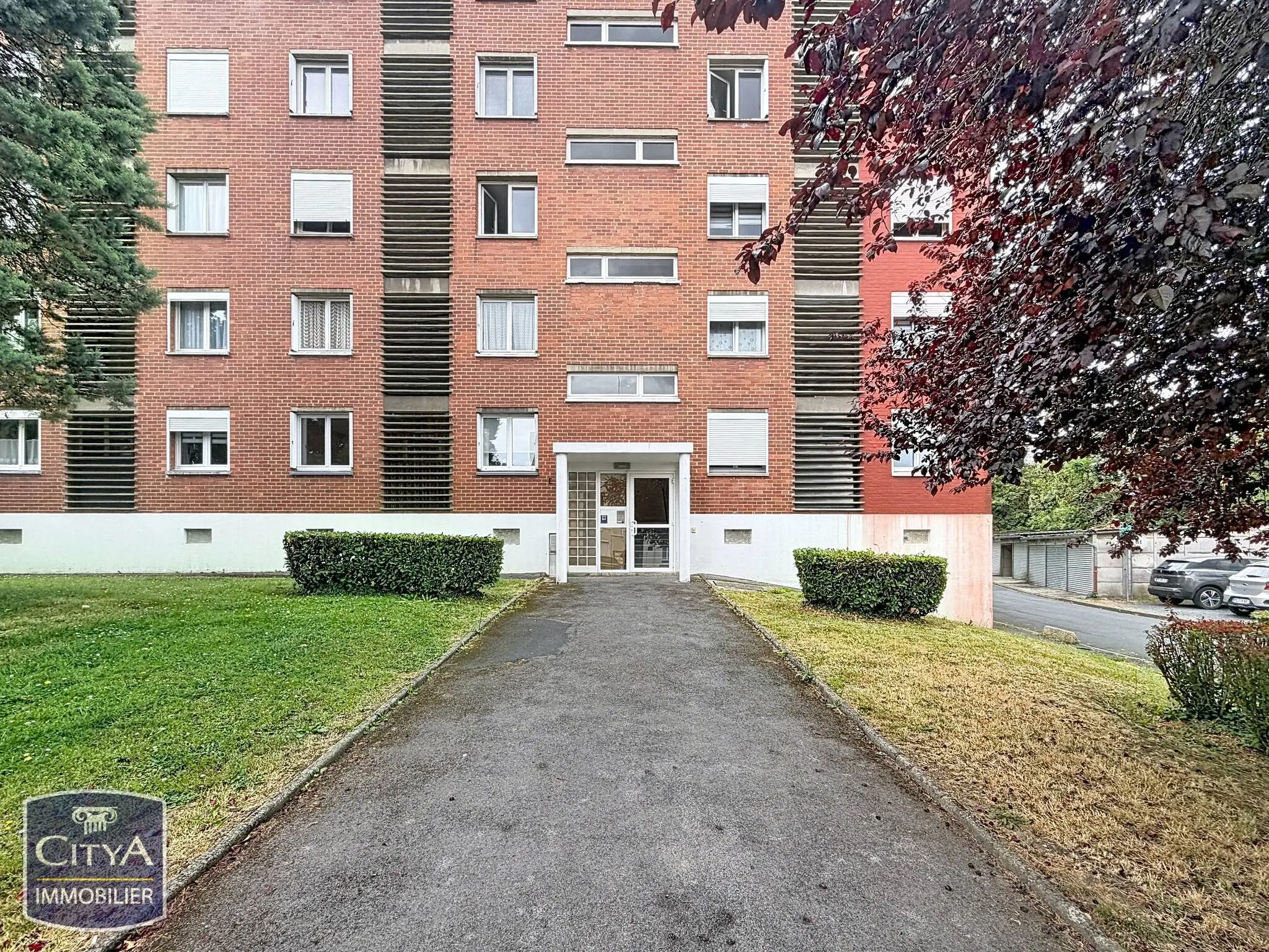 Photo 1 Appartement 3 pièces 60m²