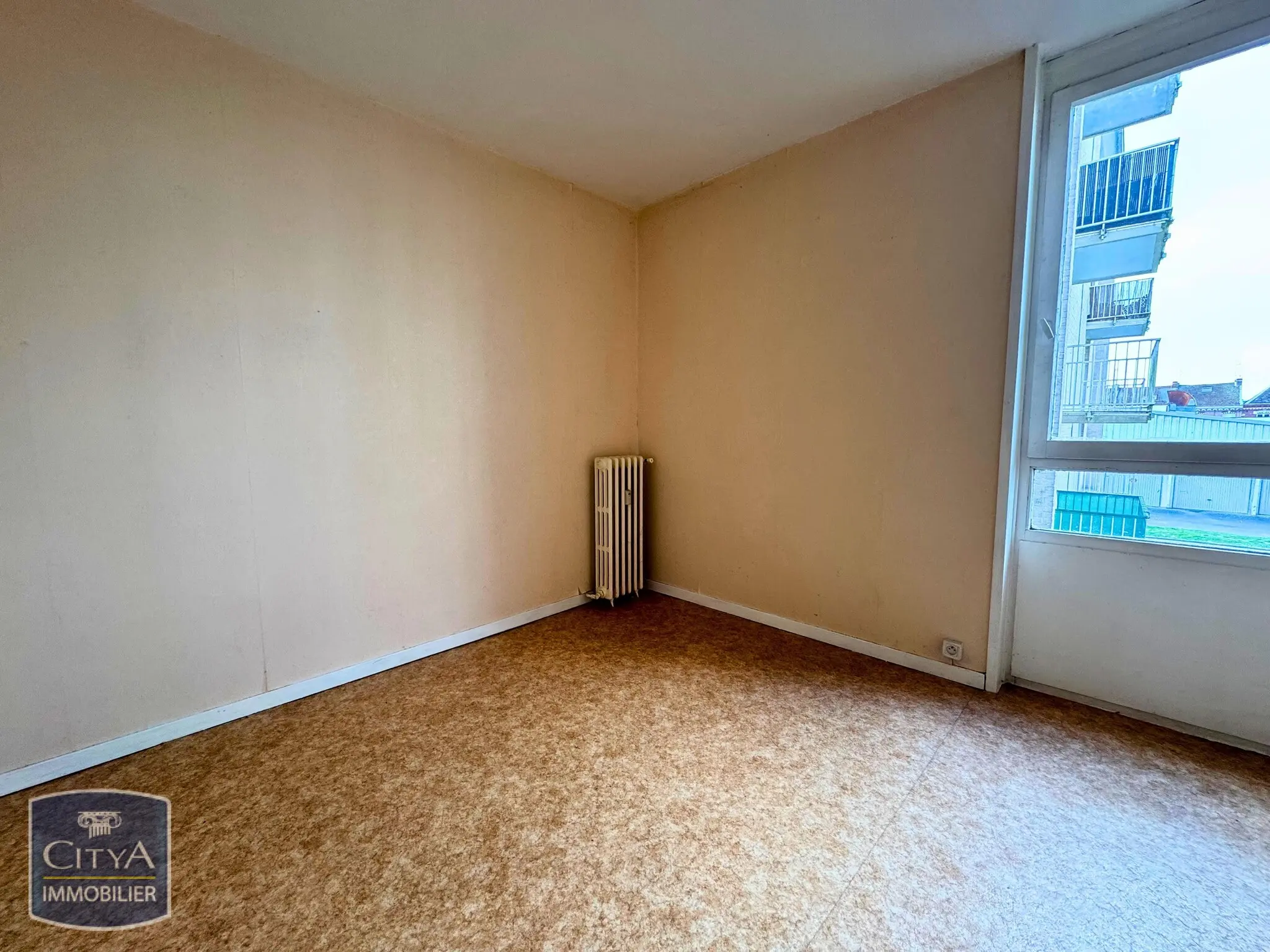 Photo 6 Appartement 3 pièces 60.56m²