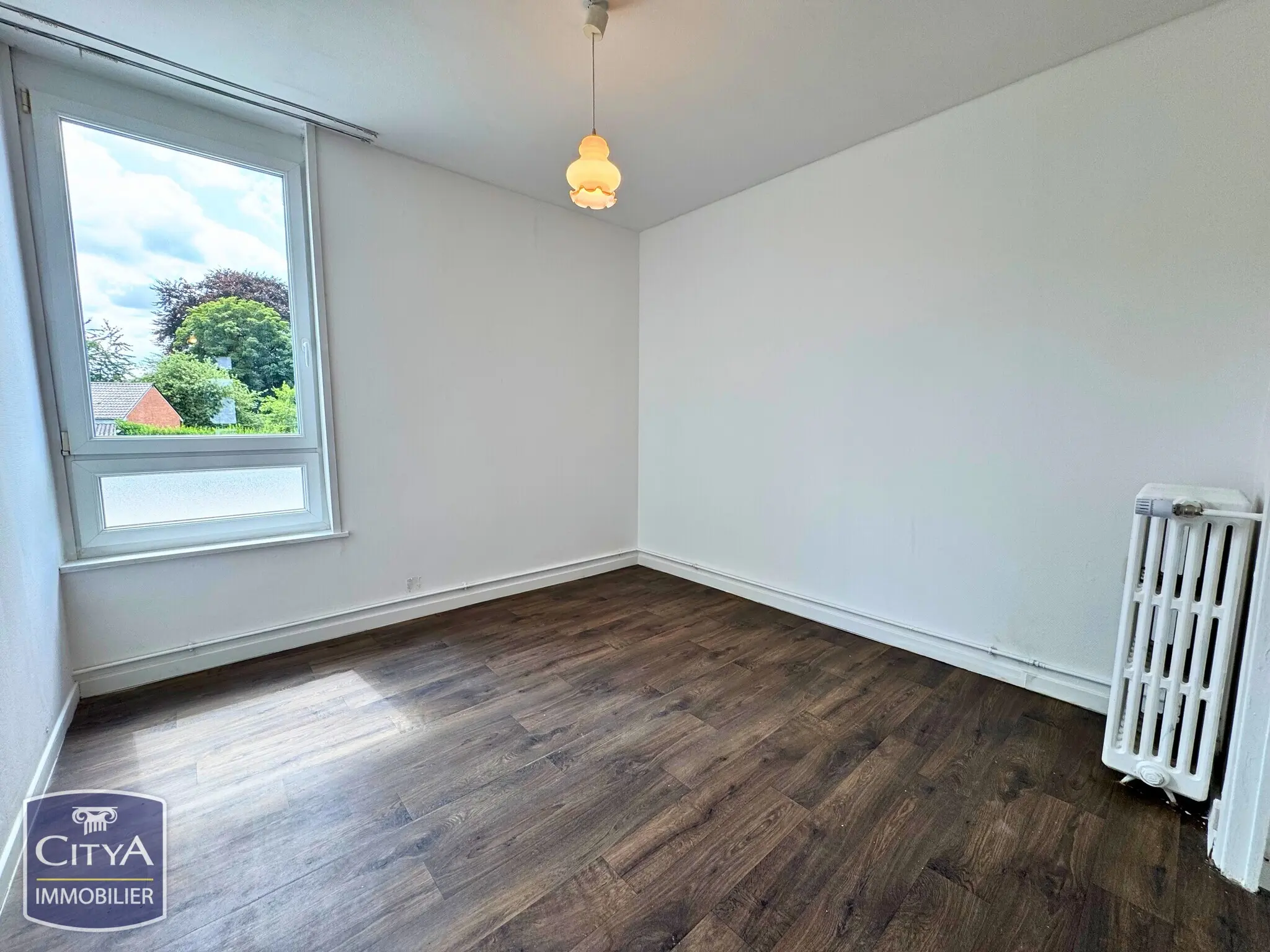 Photo 8 Appartement 4 pièces 61.56m²