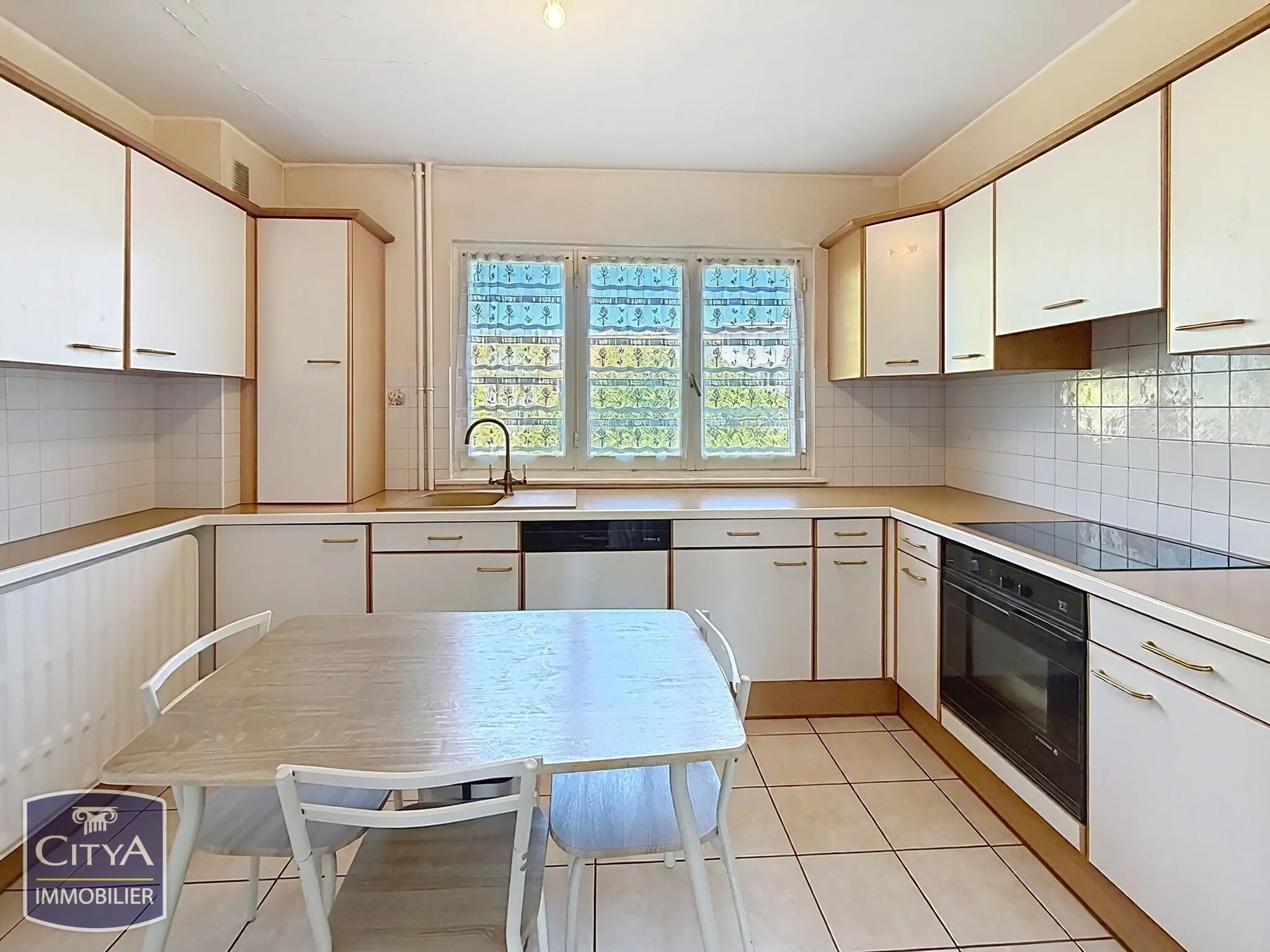 Photo 4 Appartement 4 pièces 80.53m²