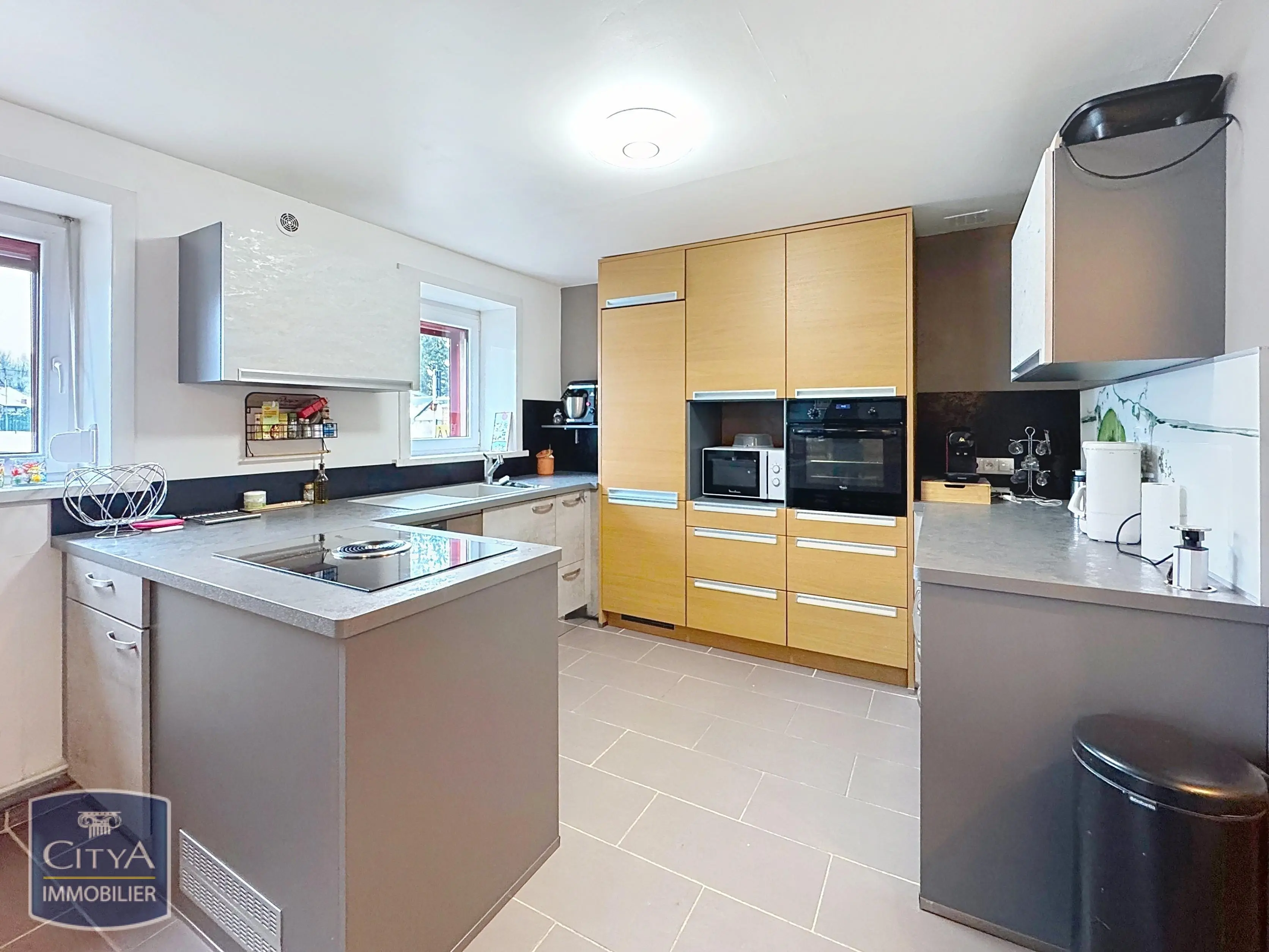 Photo 7 Maison 4 pièces 95m²