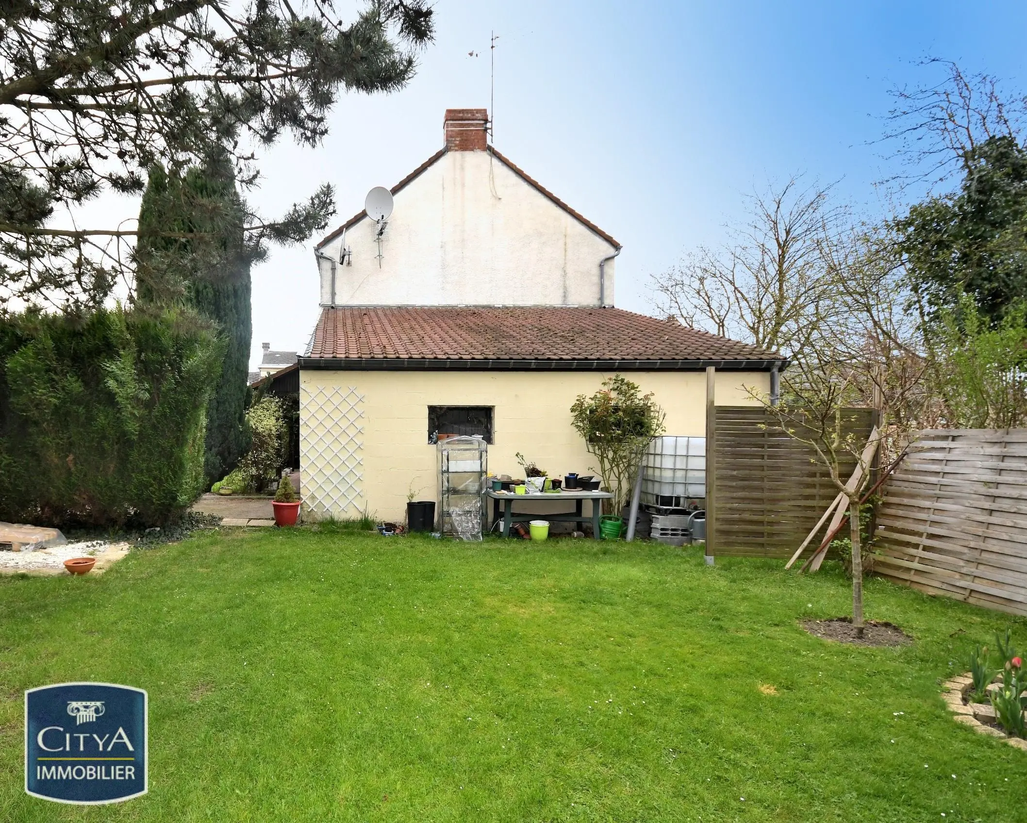 Photo 22 Maison 5 pièces 127m²