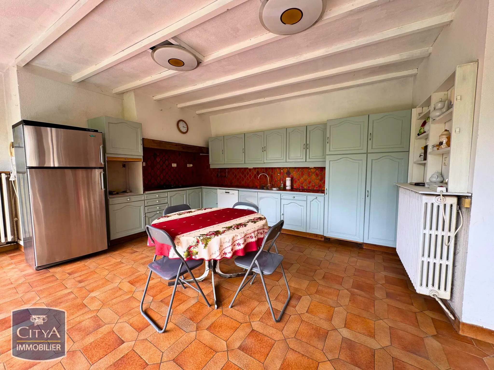 Photo 10 Maison 5 pièces 180m²