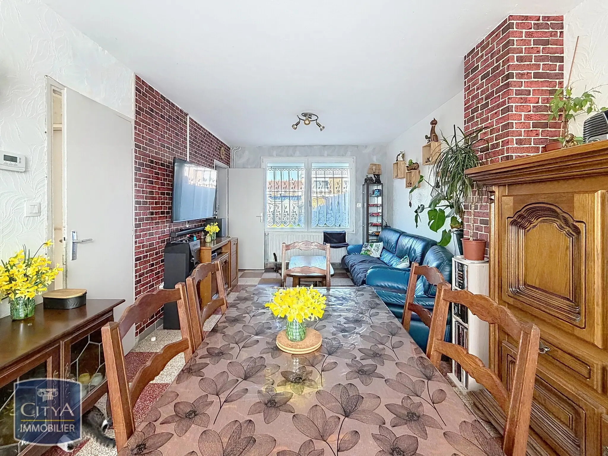 Photo 7 Maison 4 pièces 65.45m²