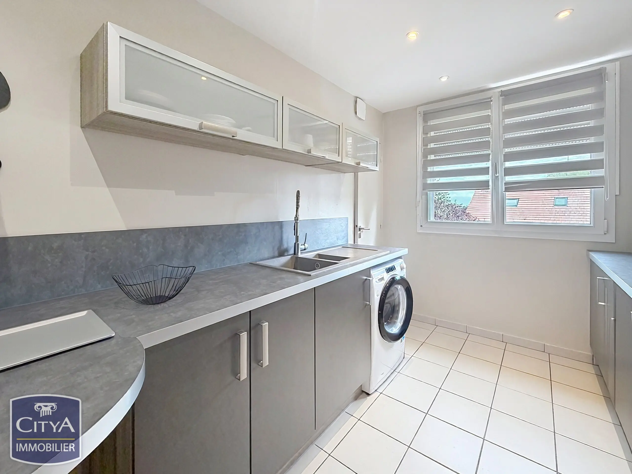 Photo 6 Appartement 3 pièces 60m²