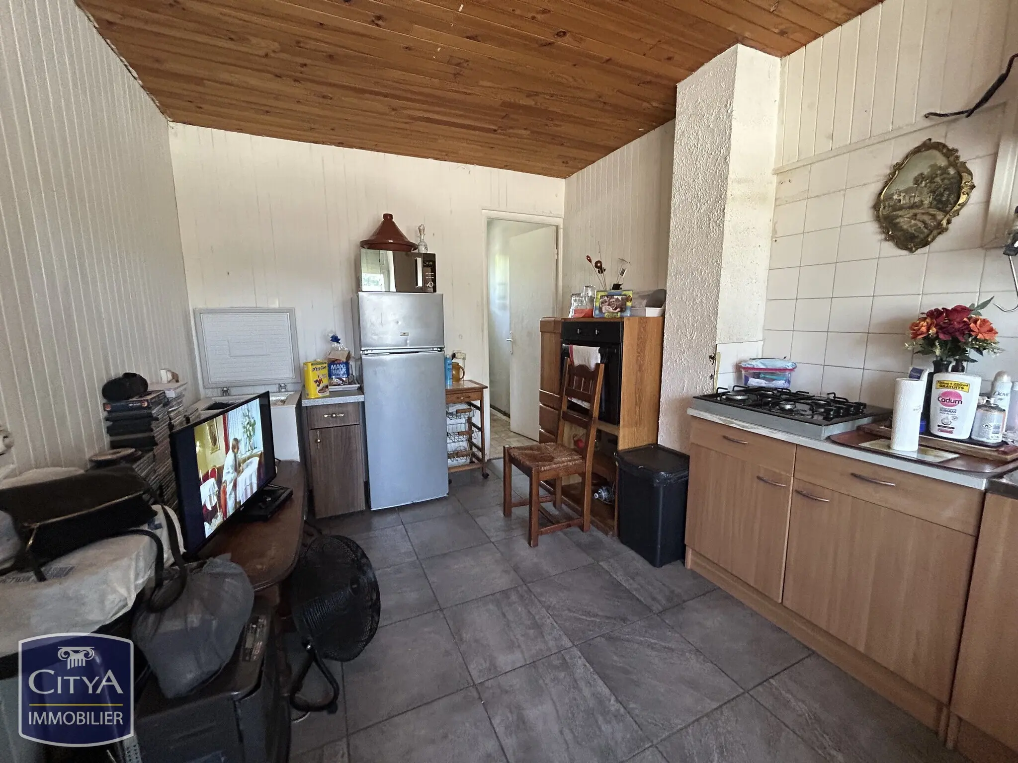 Photo 2 Maison 4 pièces 100m²