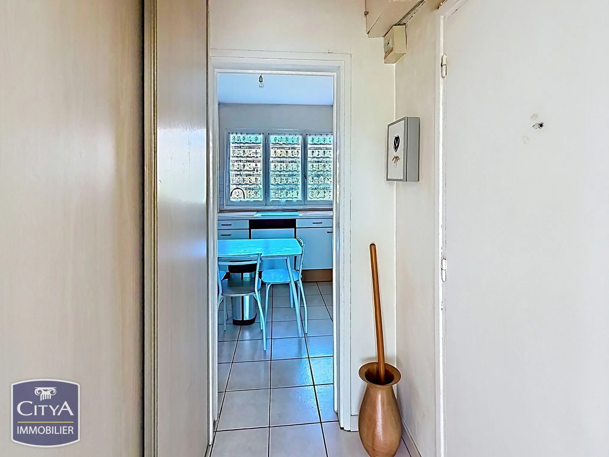 Photo 2 Appartement 4 pièces 80.53m²