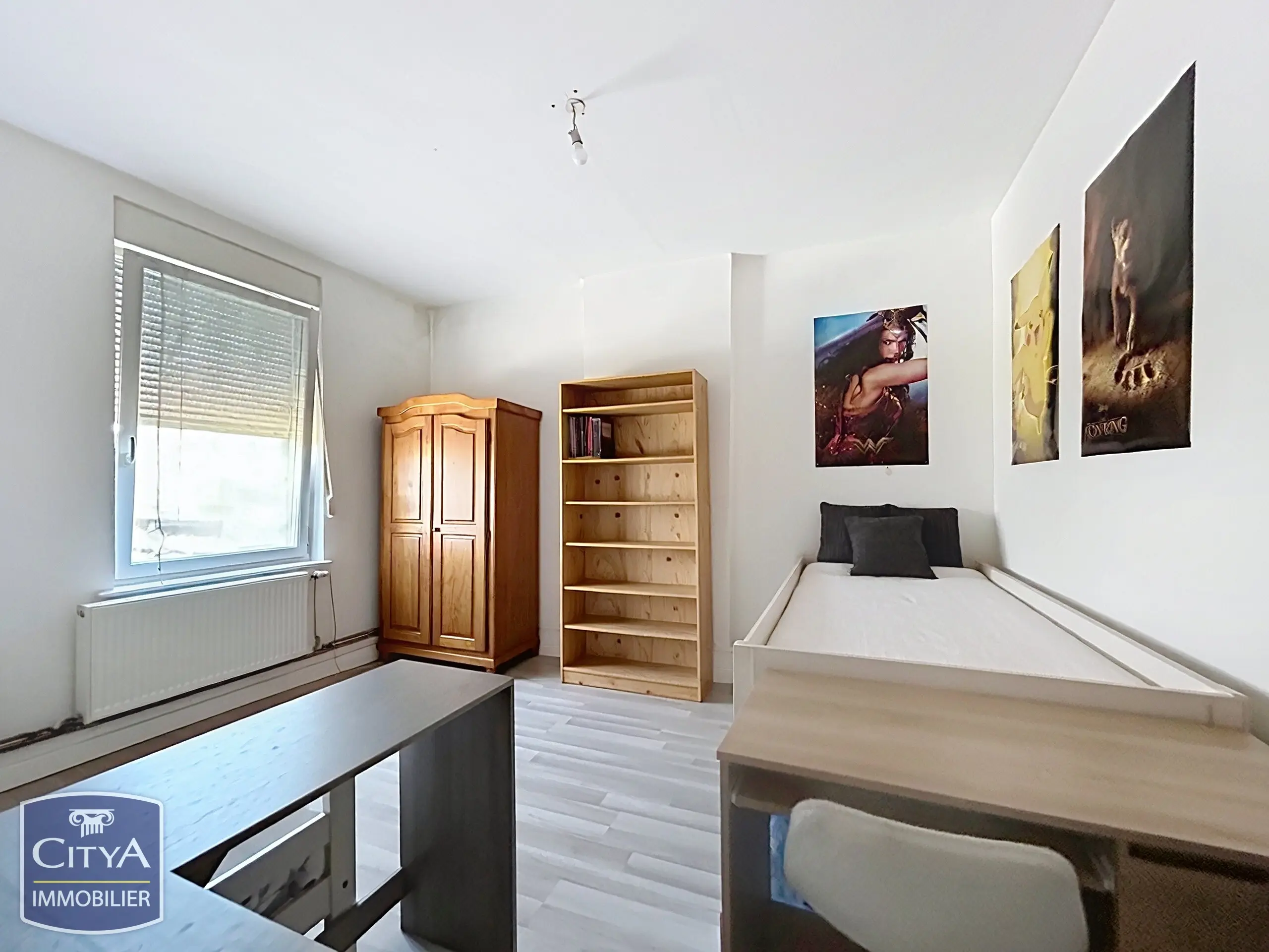 Photo 5 Maison 3 pièces 84m²