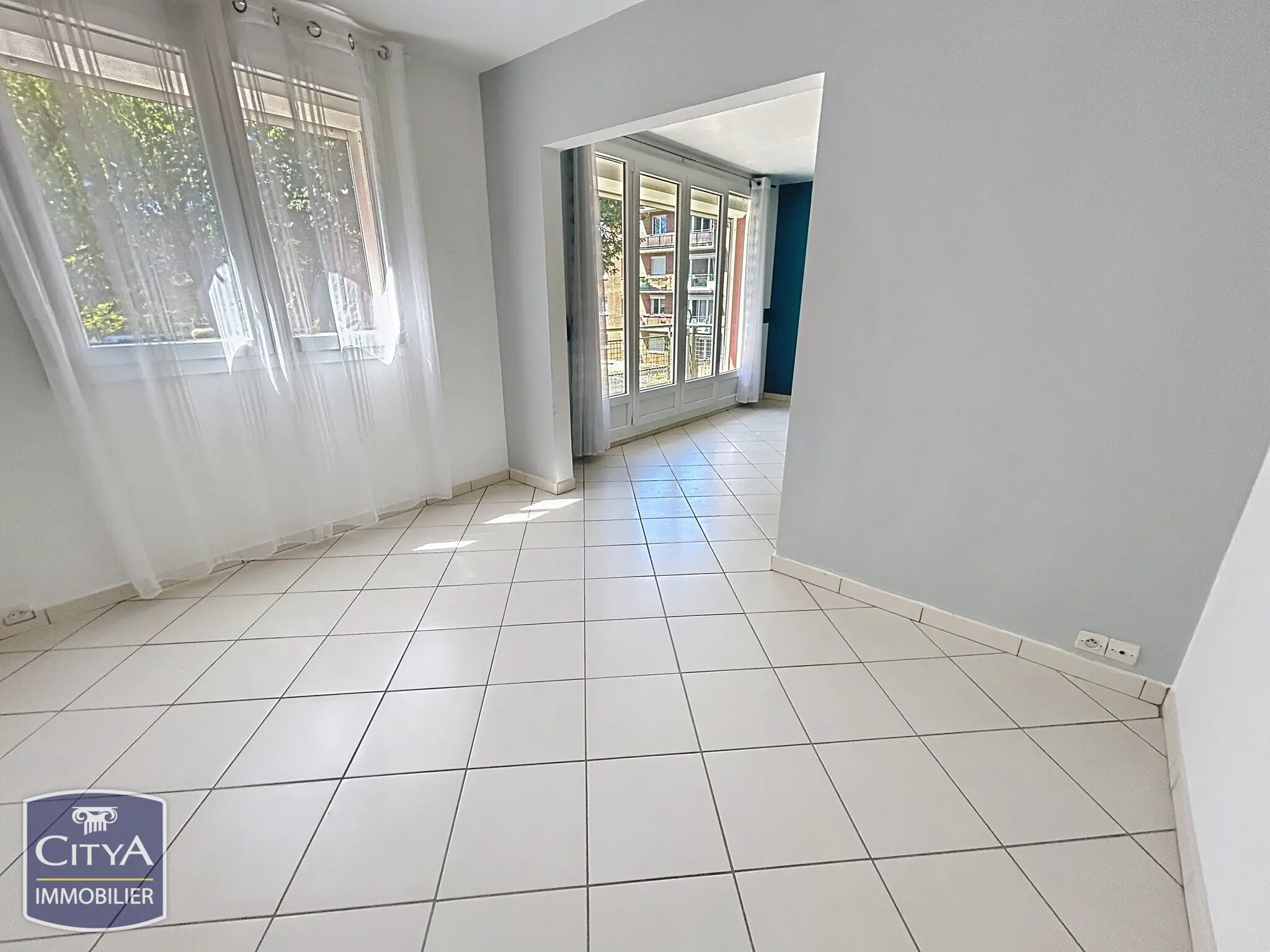 Photo 7 Appartement 3 pièces 60m²