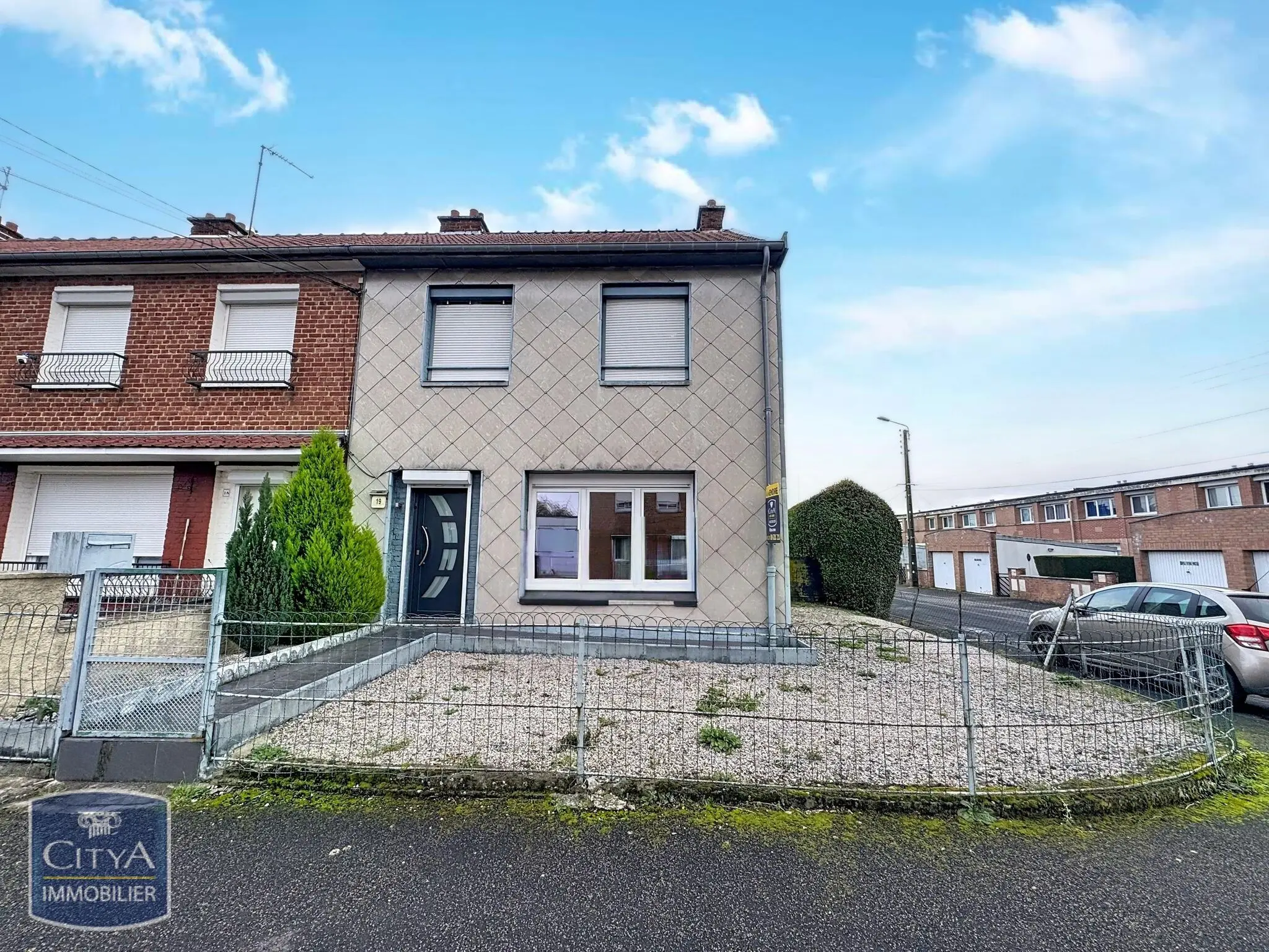 Photo 1 Maison 4 pièces 68m²