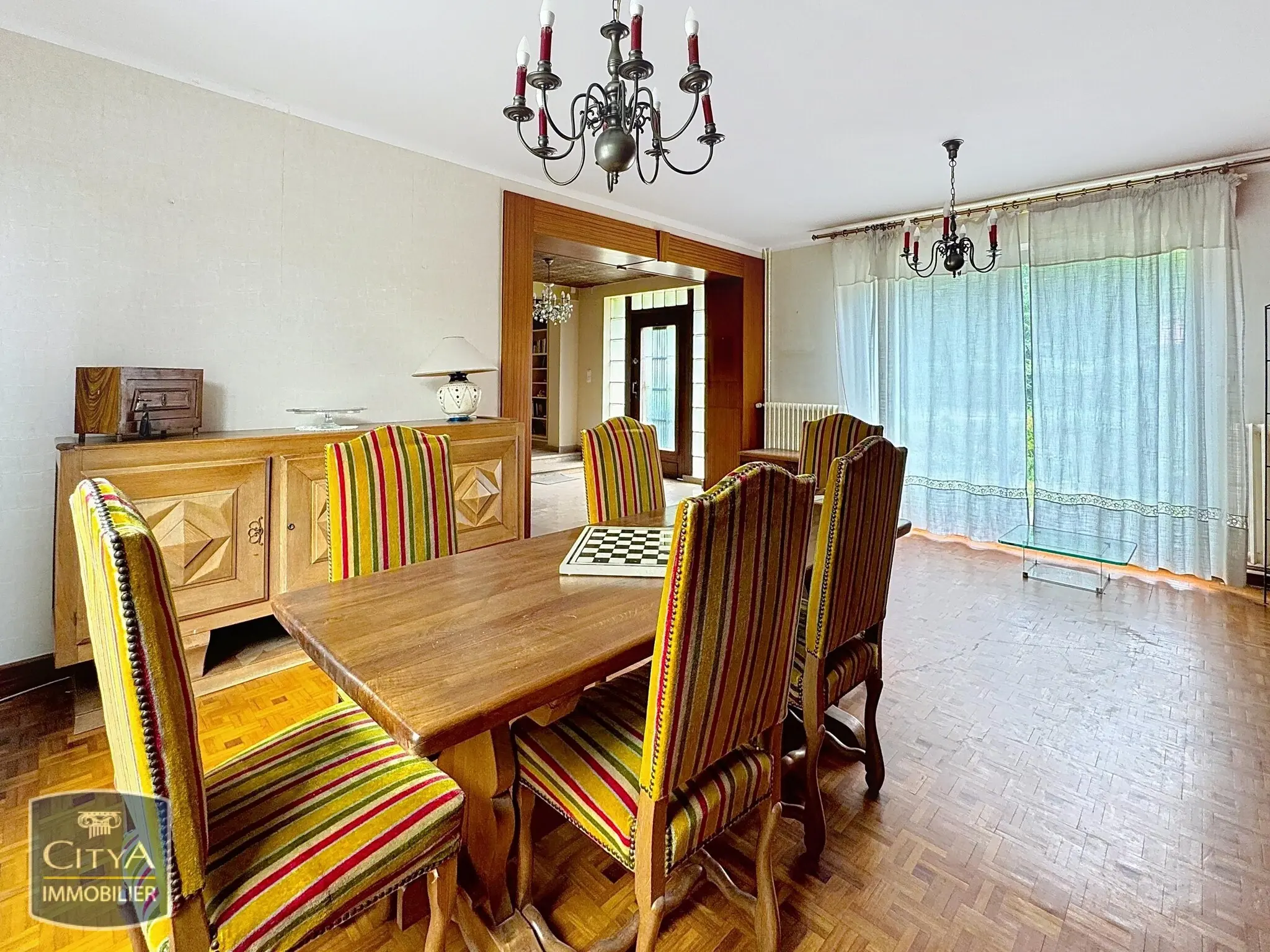 Photo 6 Maison 5 pièces 180m²