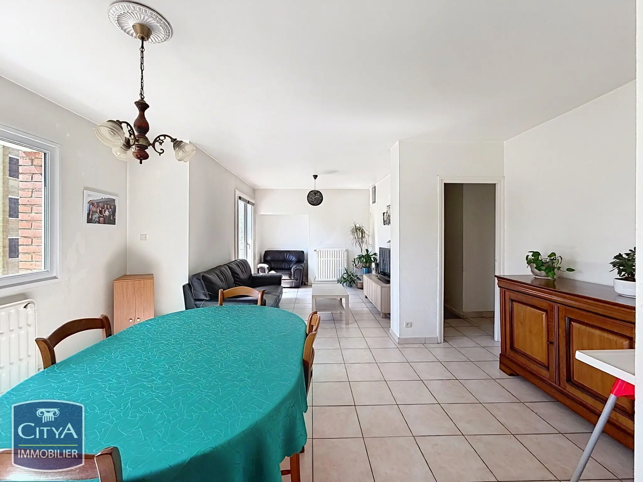 Photo 3 Appartement 4 pièces 80.53m²