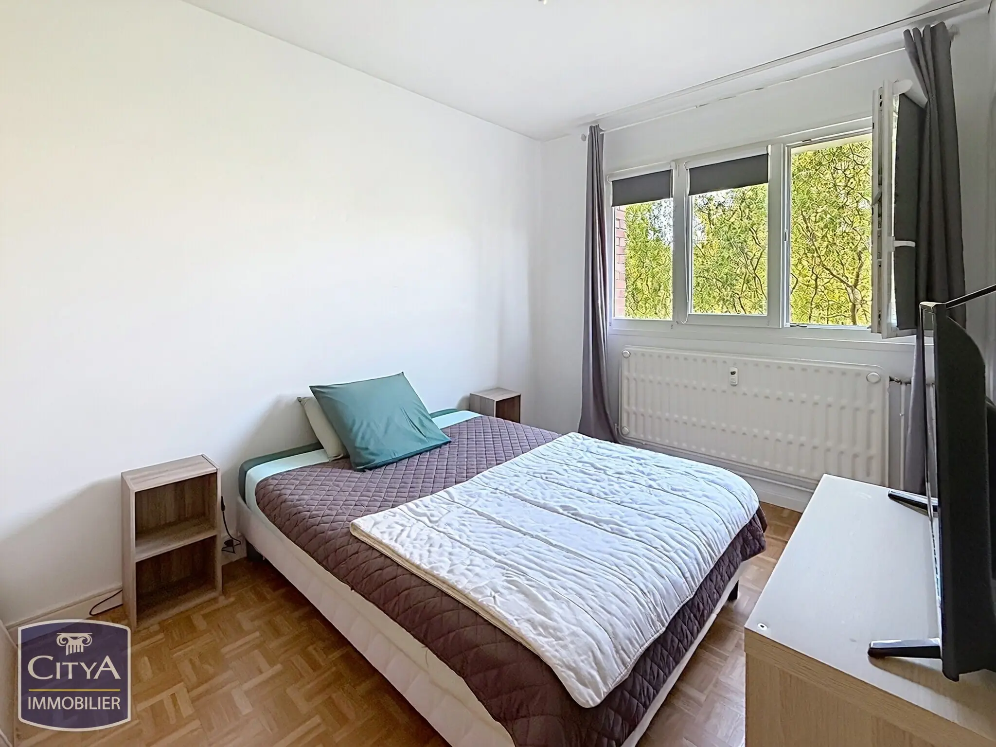 Photo 11 Appartement 4 pièces 80.53m²