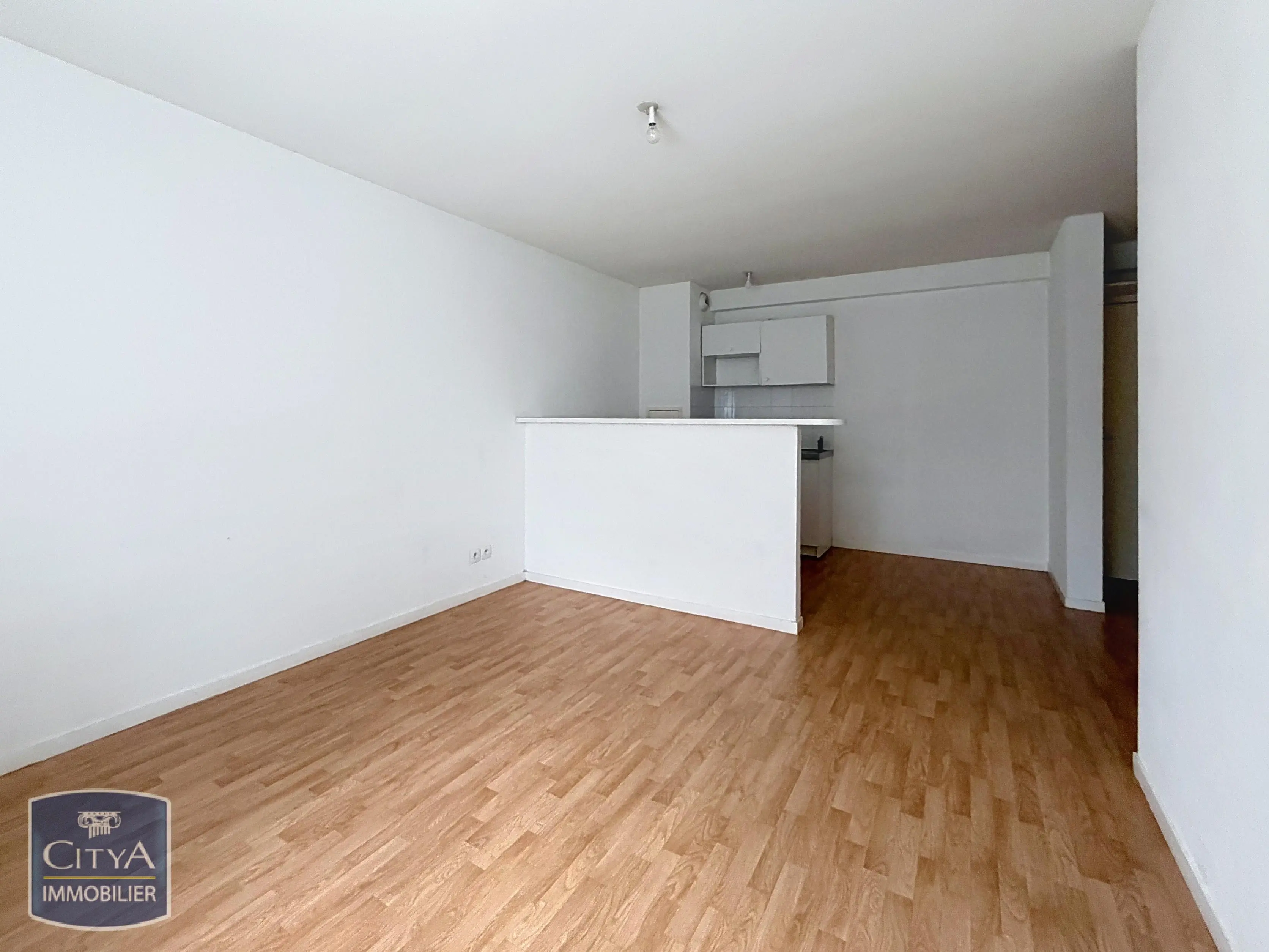 Photo 5 Appartement 1 pièce 30.43m²