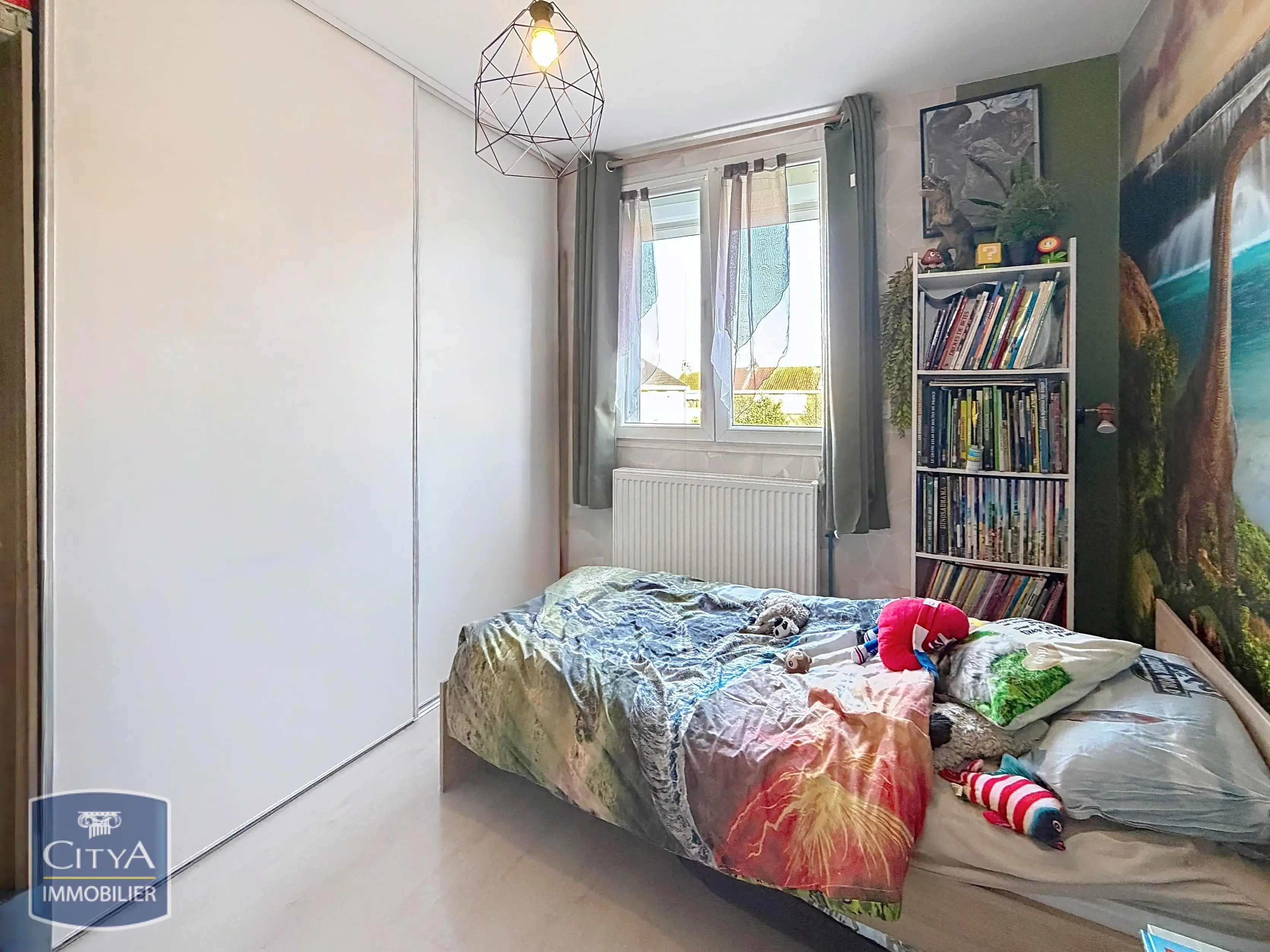 Photo 8 Maison 4 pièces 65.45m²