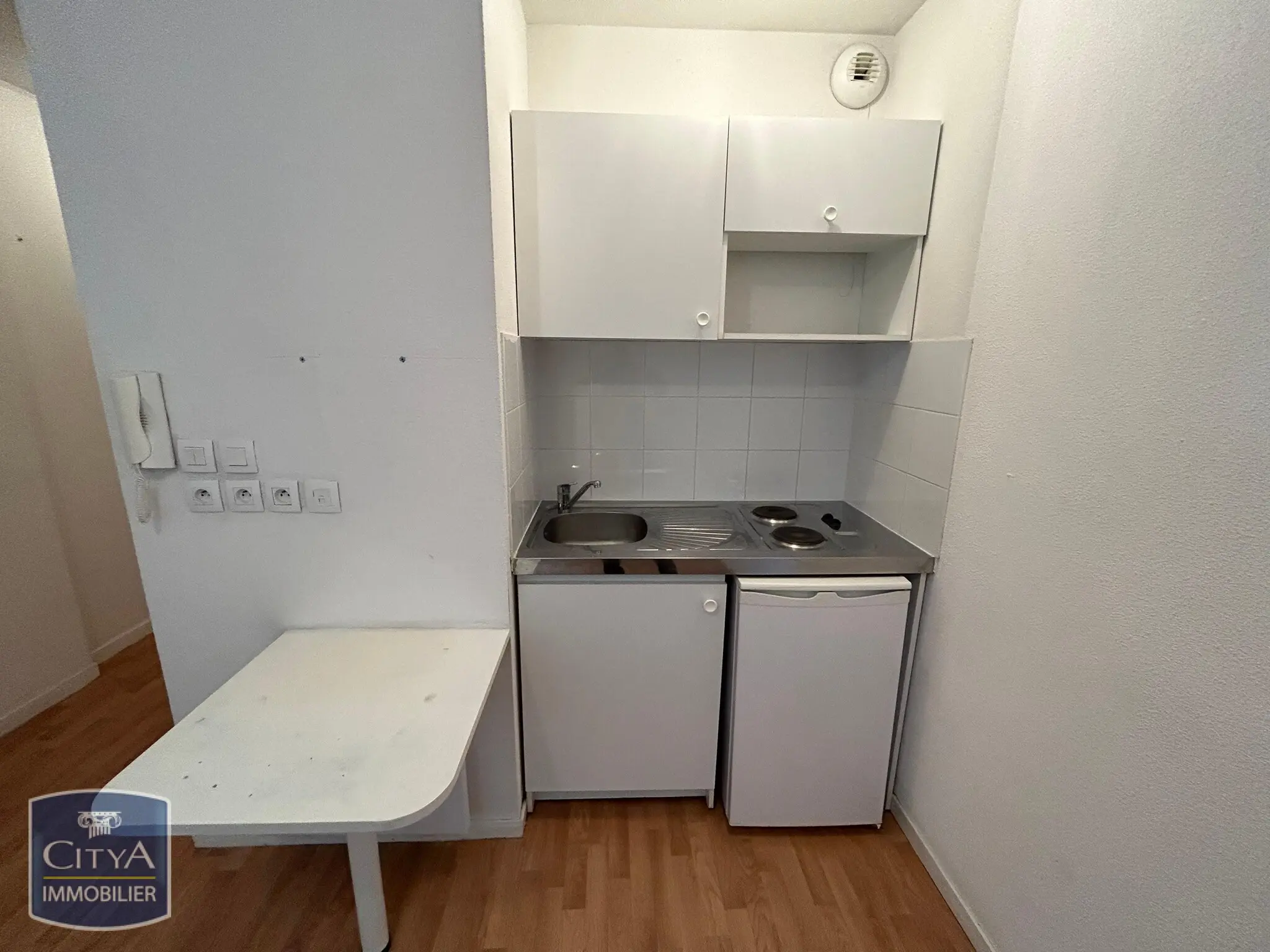 Photo 7 Appartement 1 pièce 20.1m²