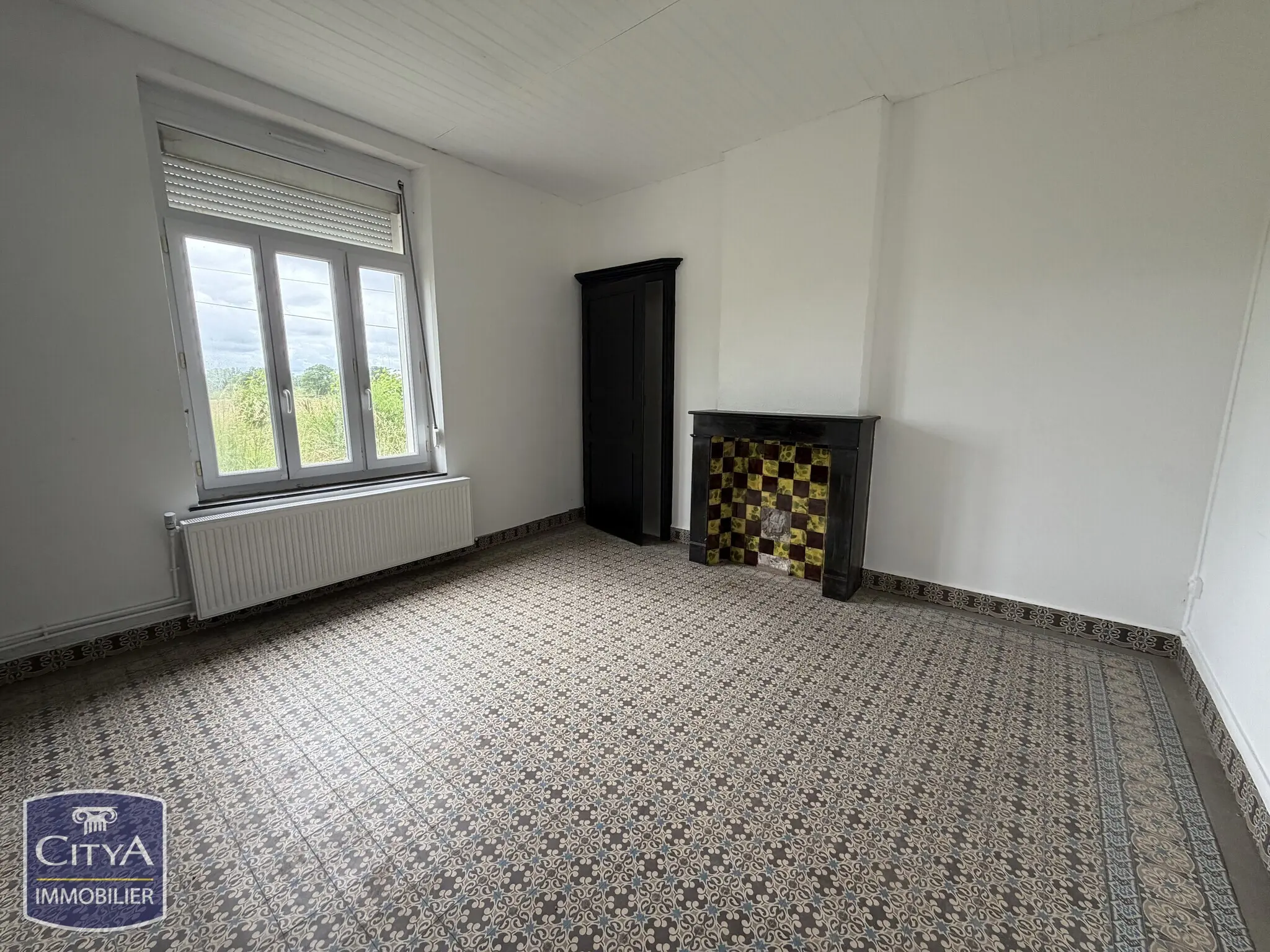 Photo 1 maison Mairieux