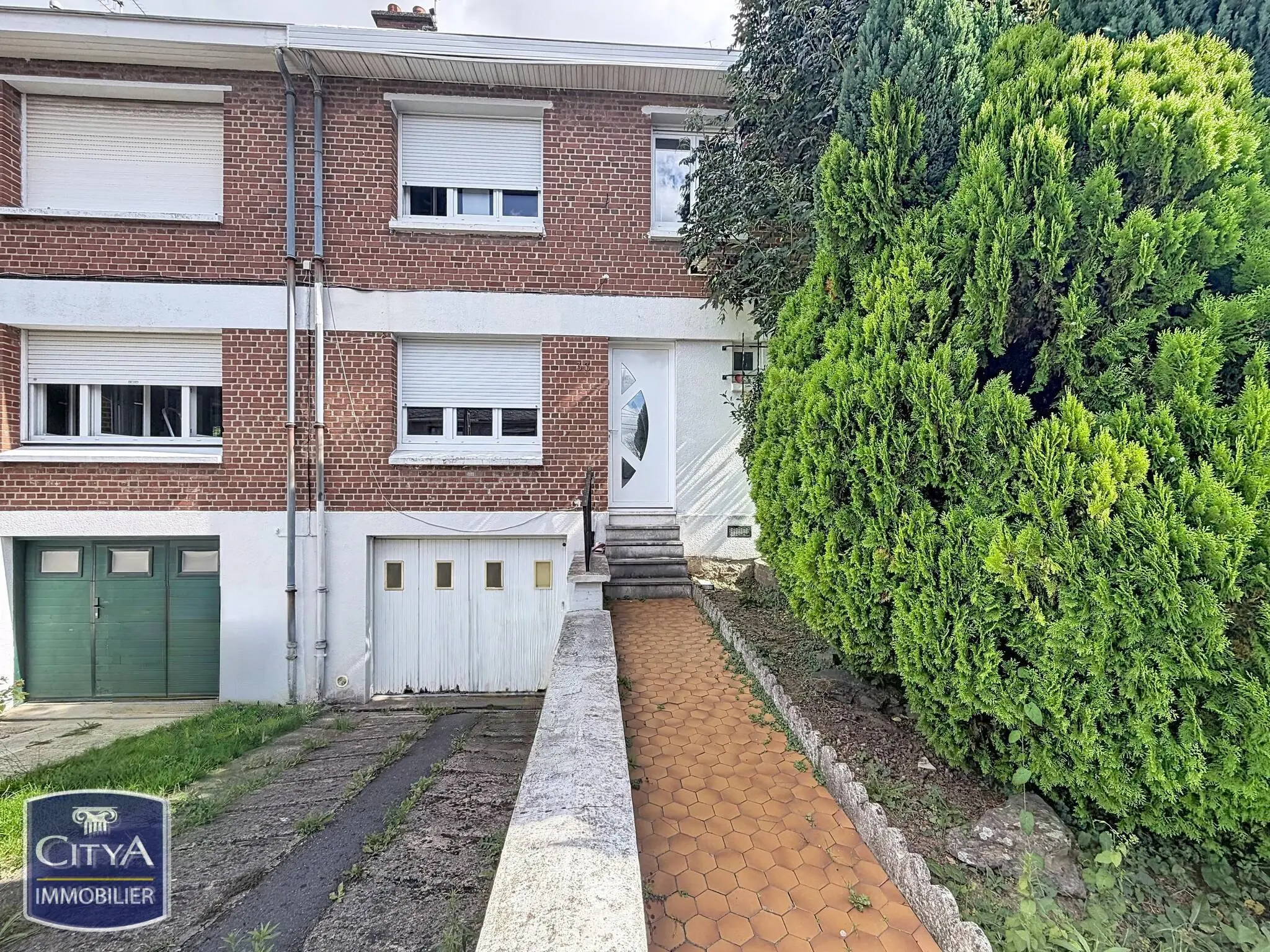 Photo 1 Maison 4 pièces 81.44m²