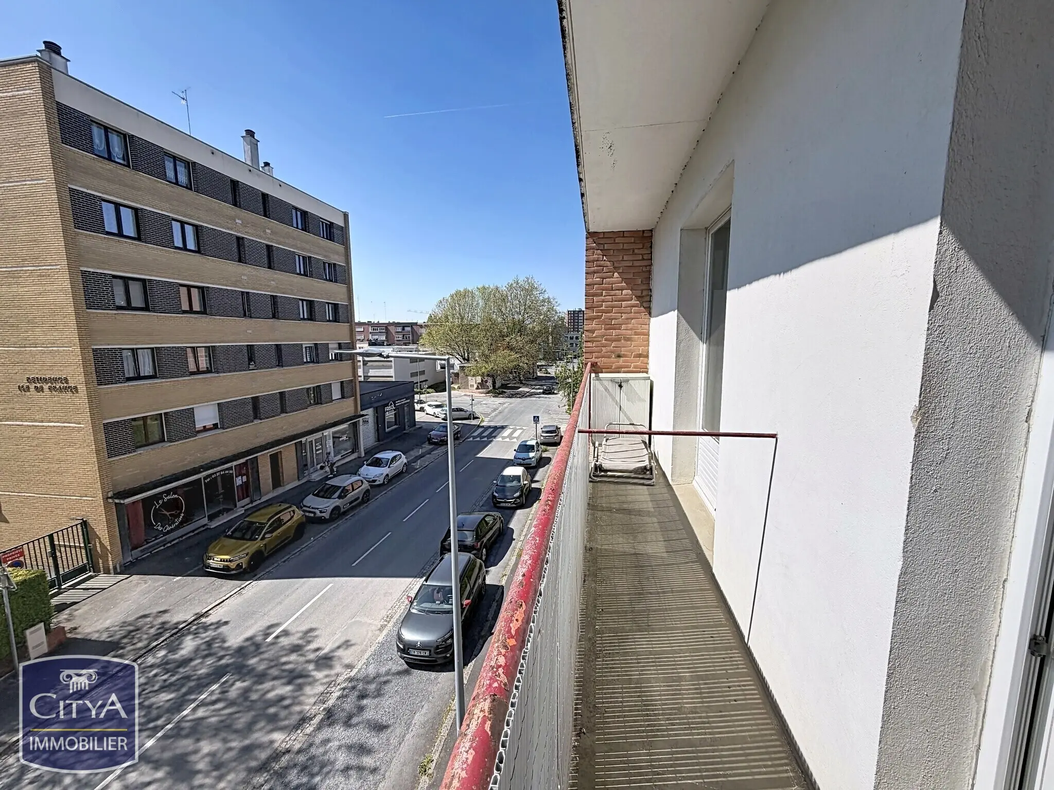 Photo 5 Appartement 4 pièces 80.53m²