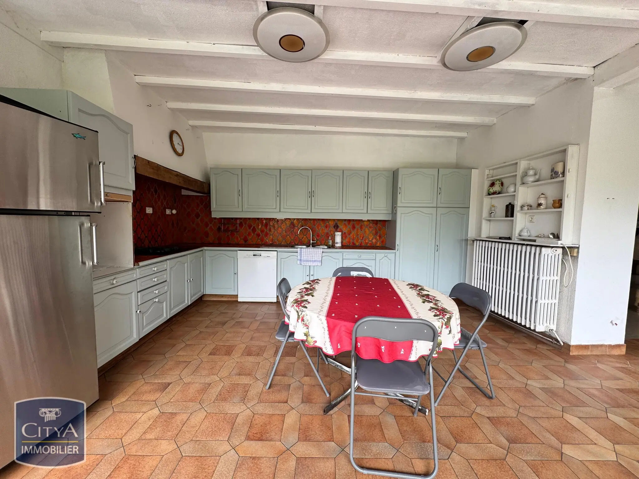 Photo 8 Maison 5 pièces 180m²