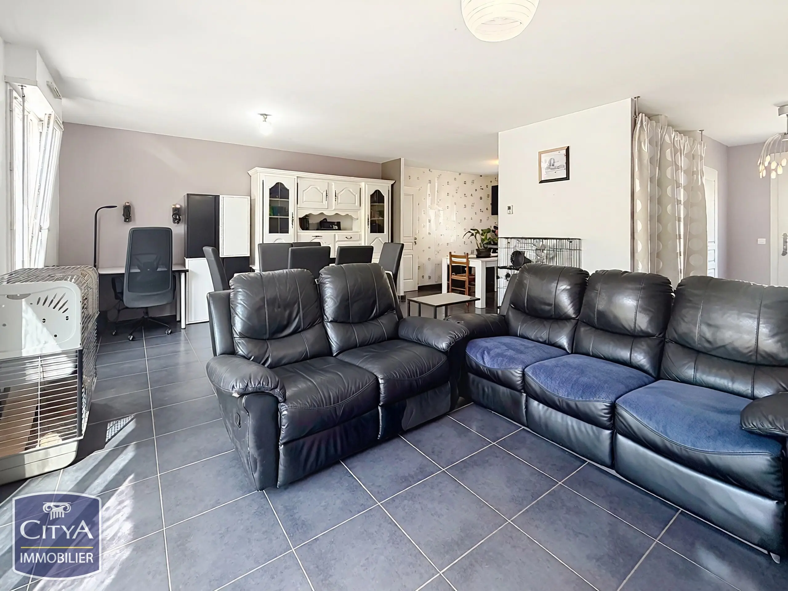 Photo 4 Maison 4 pièces 95m²