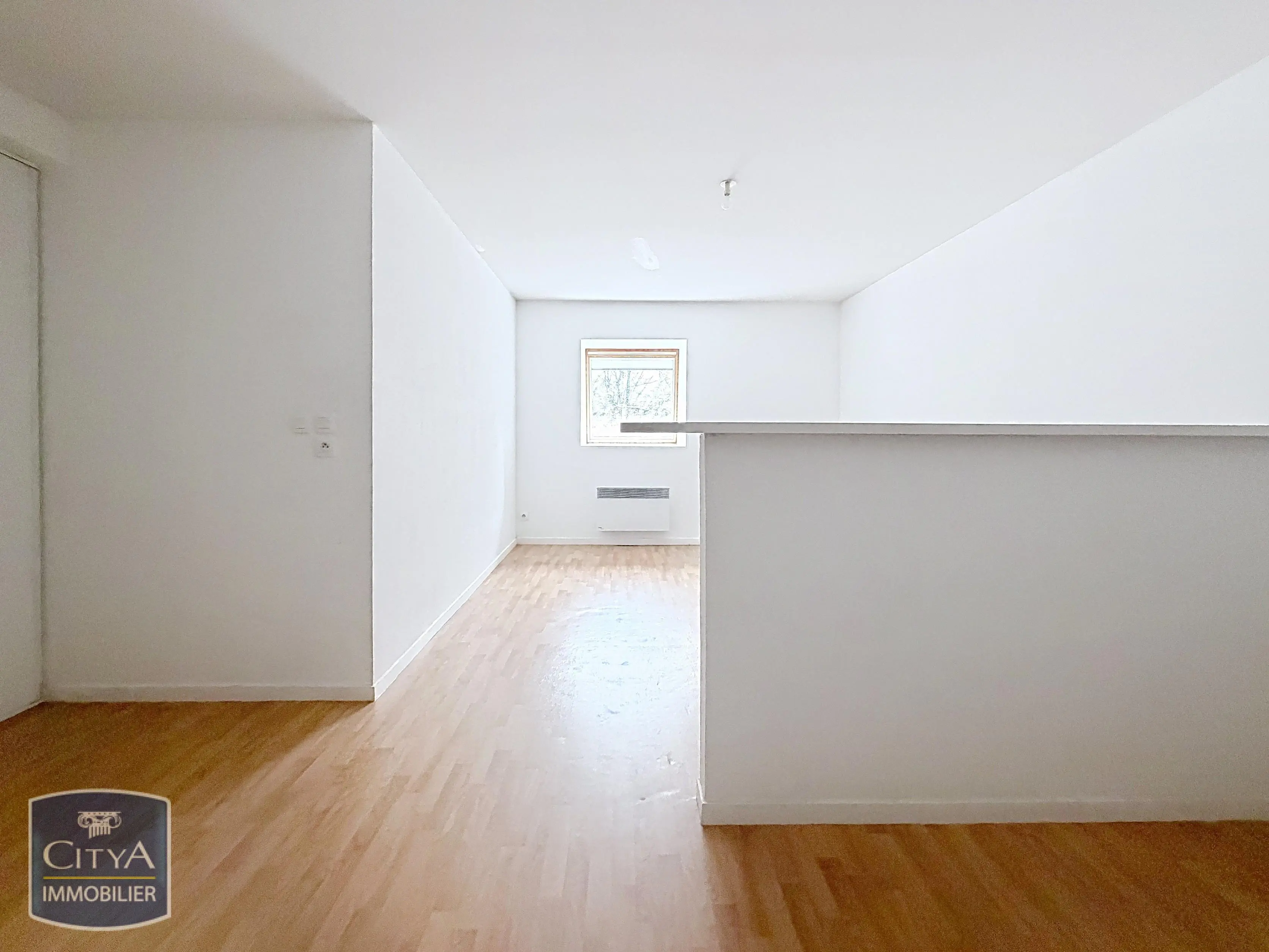 Photo 3 Appartement 1 pièce 30.43m²