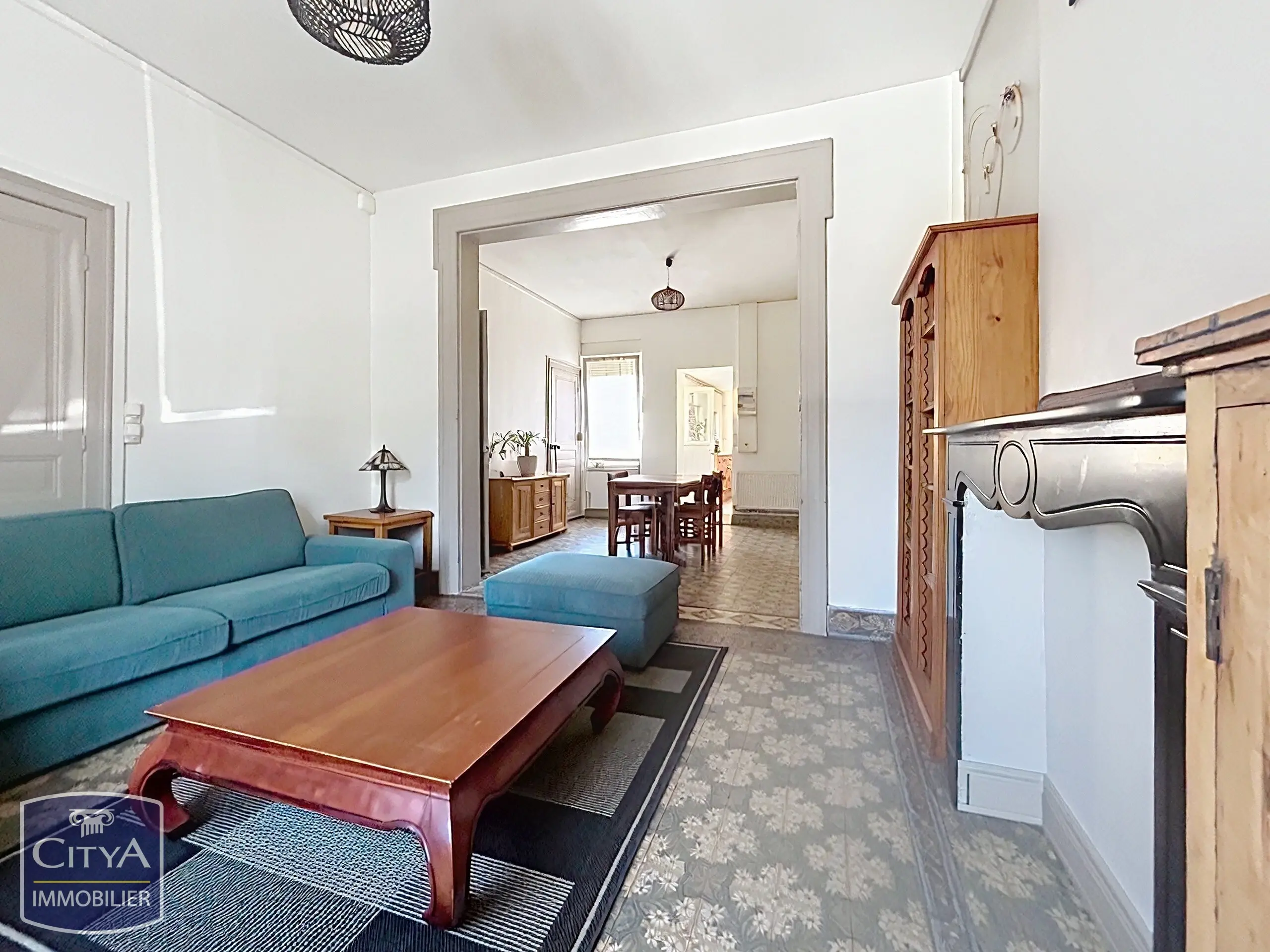 Photo 4 Maison 3 pièces 84m²